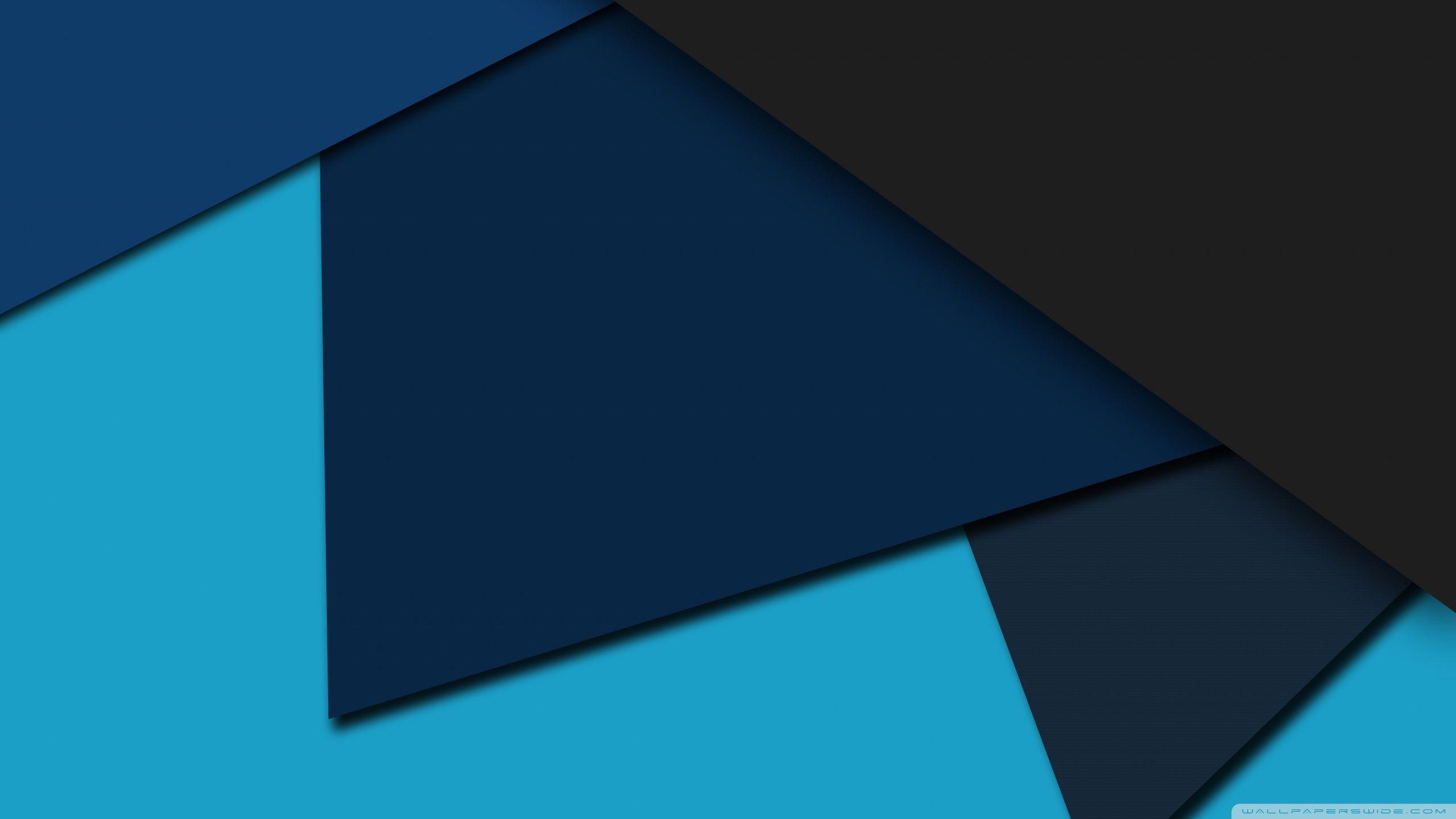 Windows 10 Material Design Wallpapers