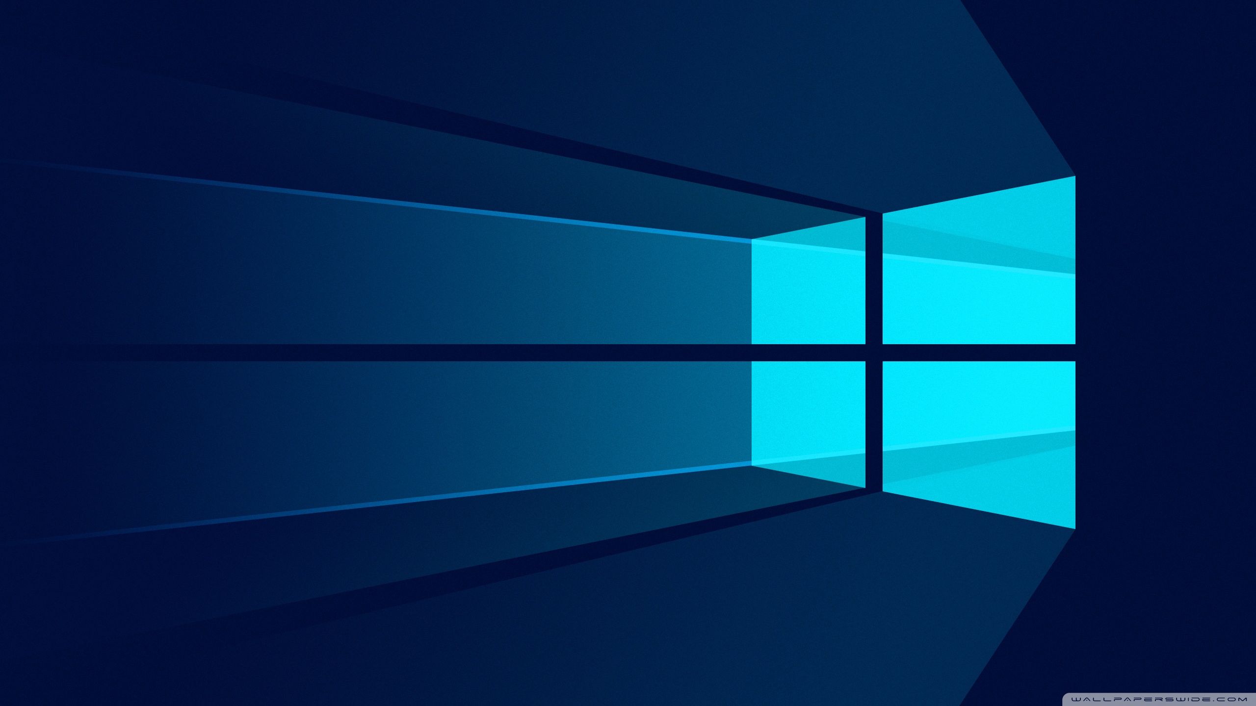 Windows 10 Material Design Wallpapers