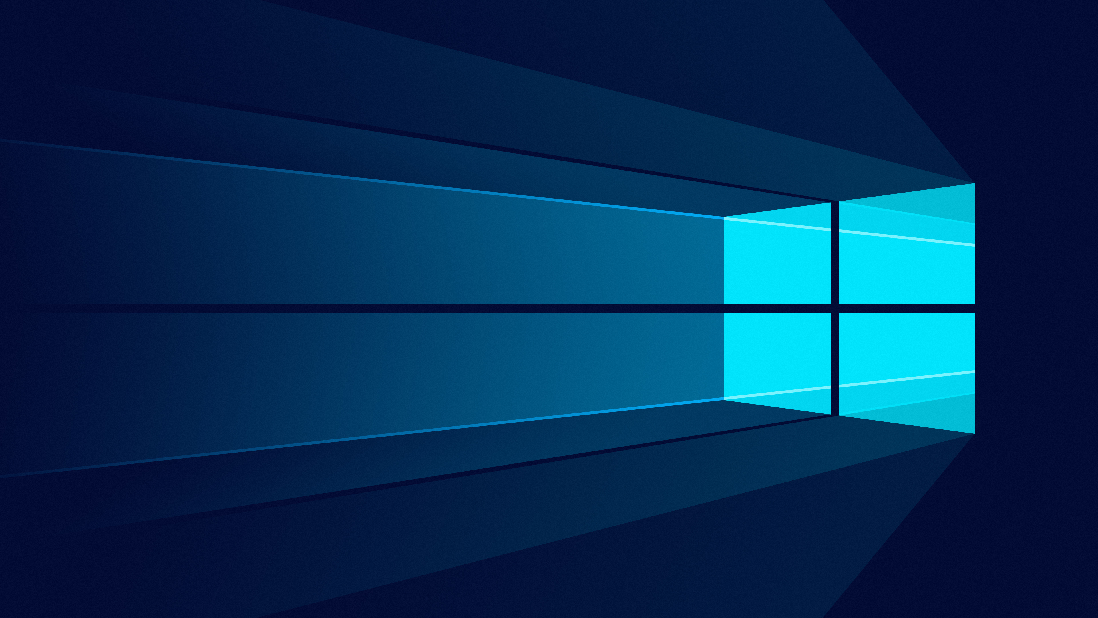 Windows 10 Minimal Wallpapers