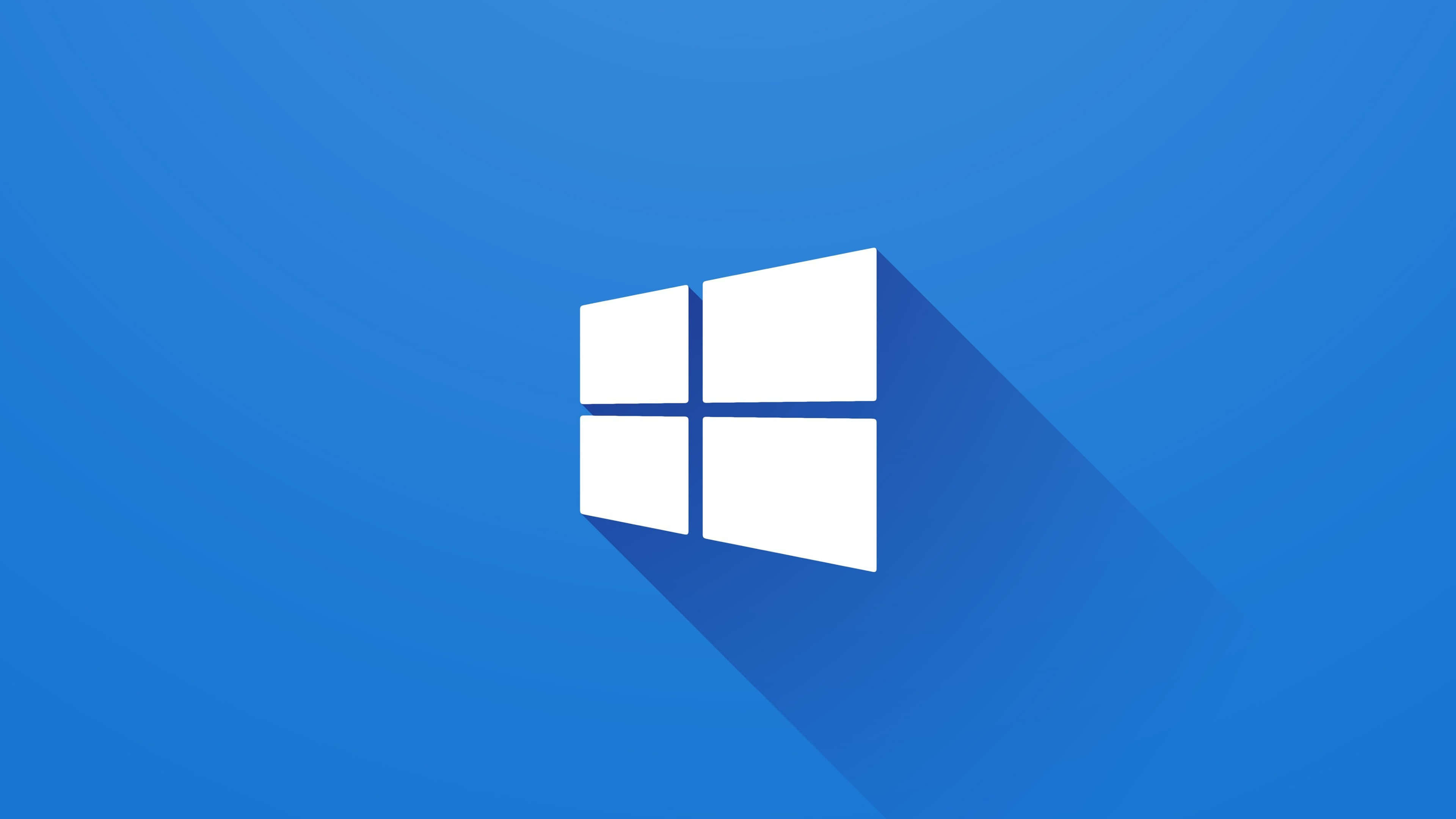 Windows 10 Minimal Wallpapers