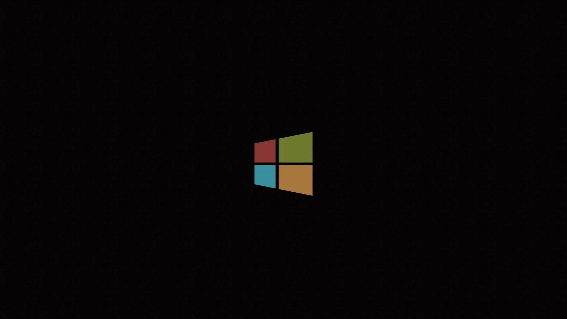 Windows 10 Minimal Wallpapers