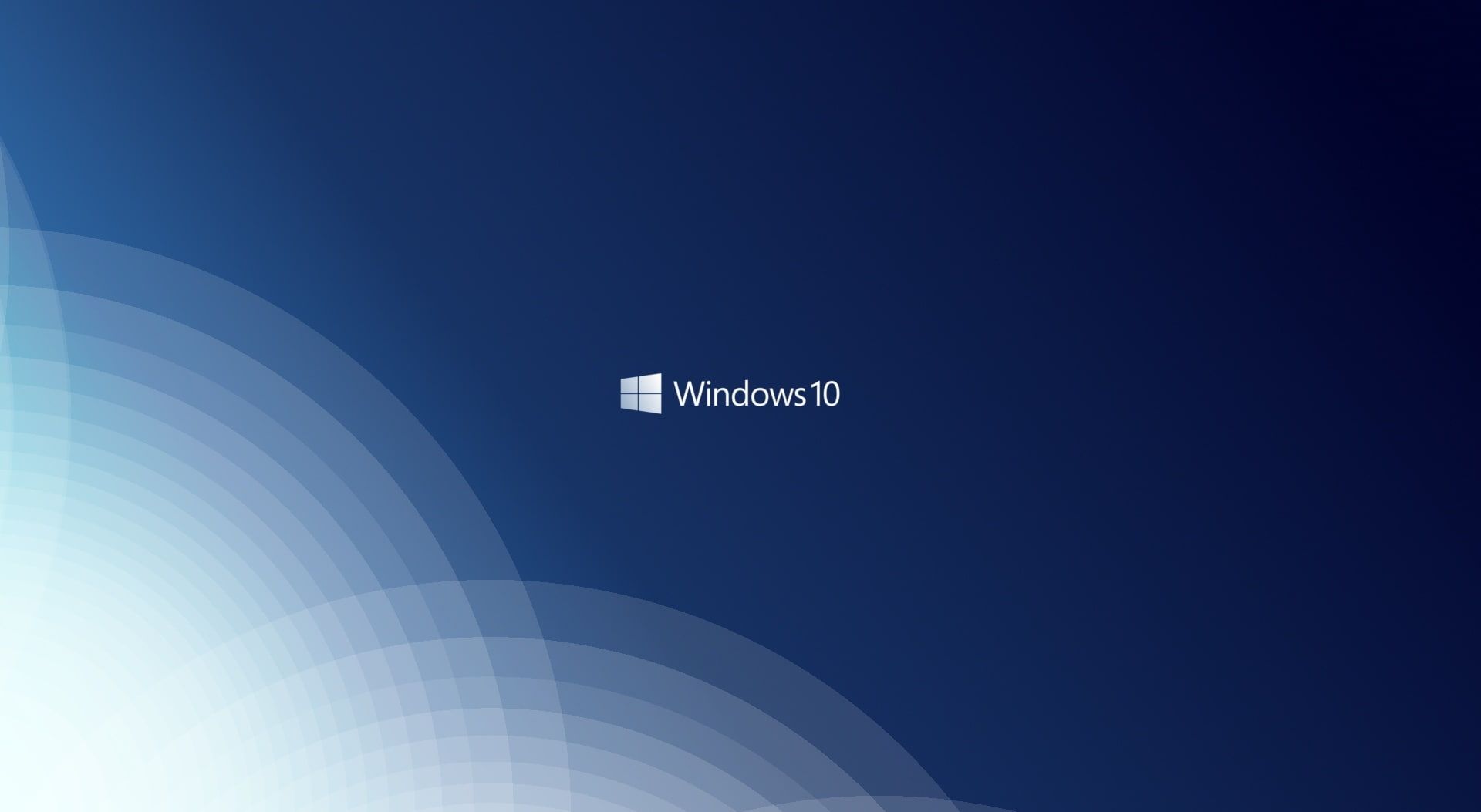 Windows 10 Minimal Wallpapers