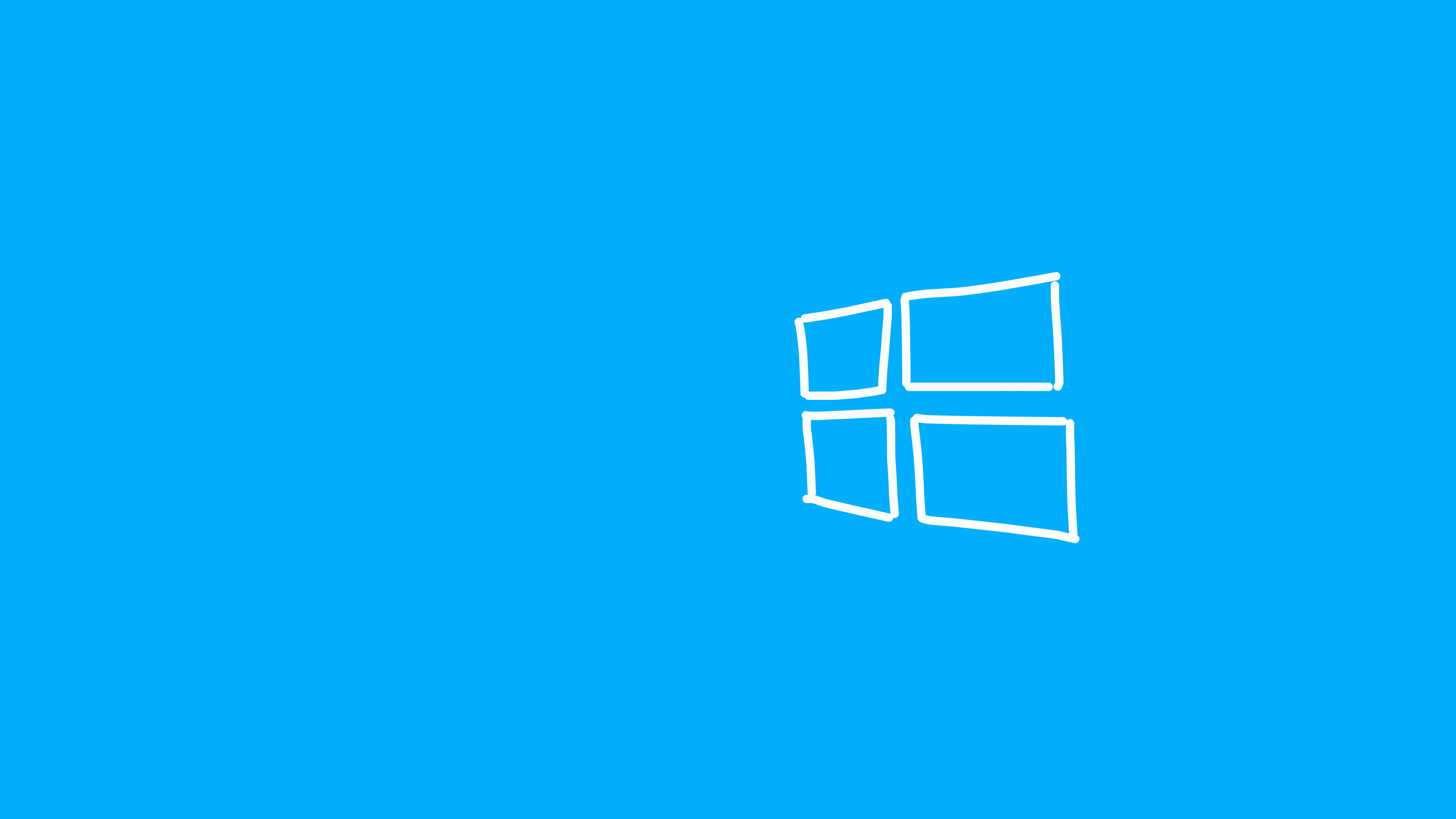 Windows 10 Minimal Wallpapers