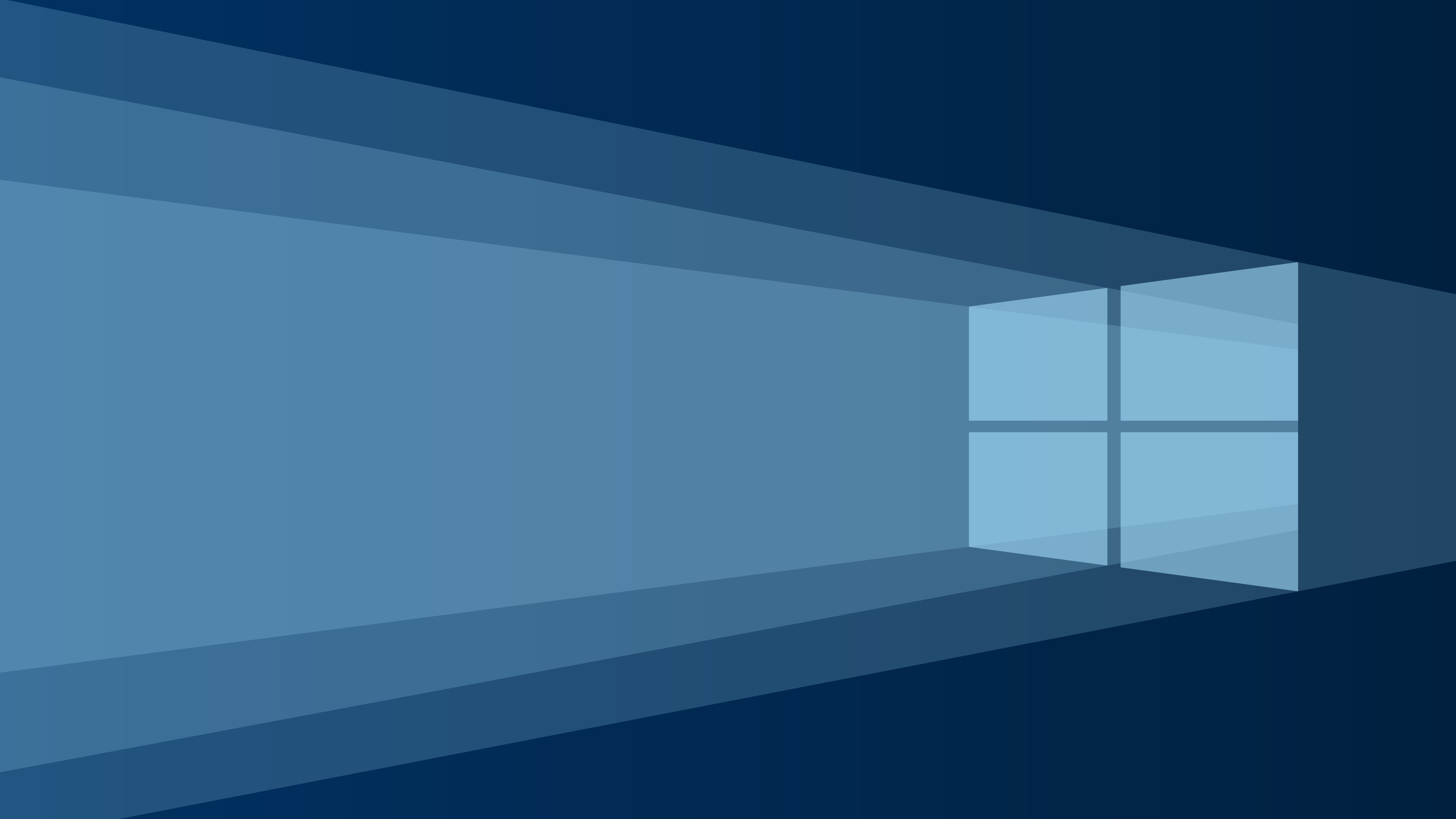 Windows 10 Minimal Wallpapers