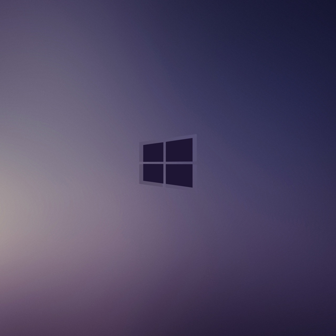 Windows 10 Minimal Wallpapers