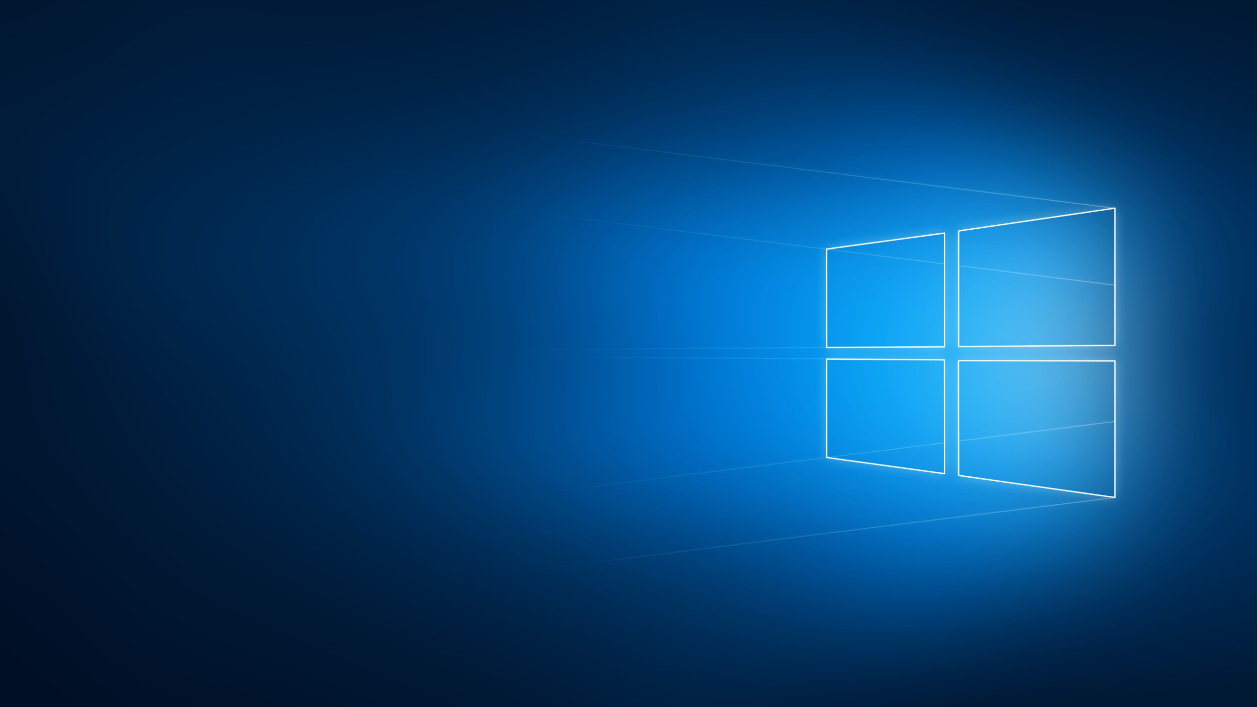 Windows 10 Minimal Wallpapers