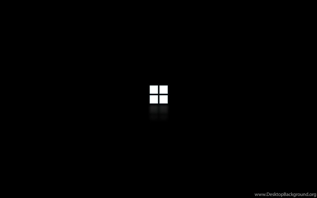 Windows 10 Minimal Wallpapers