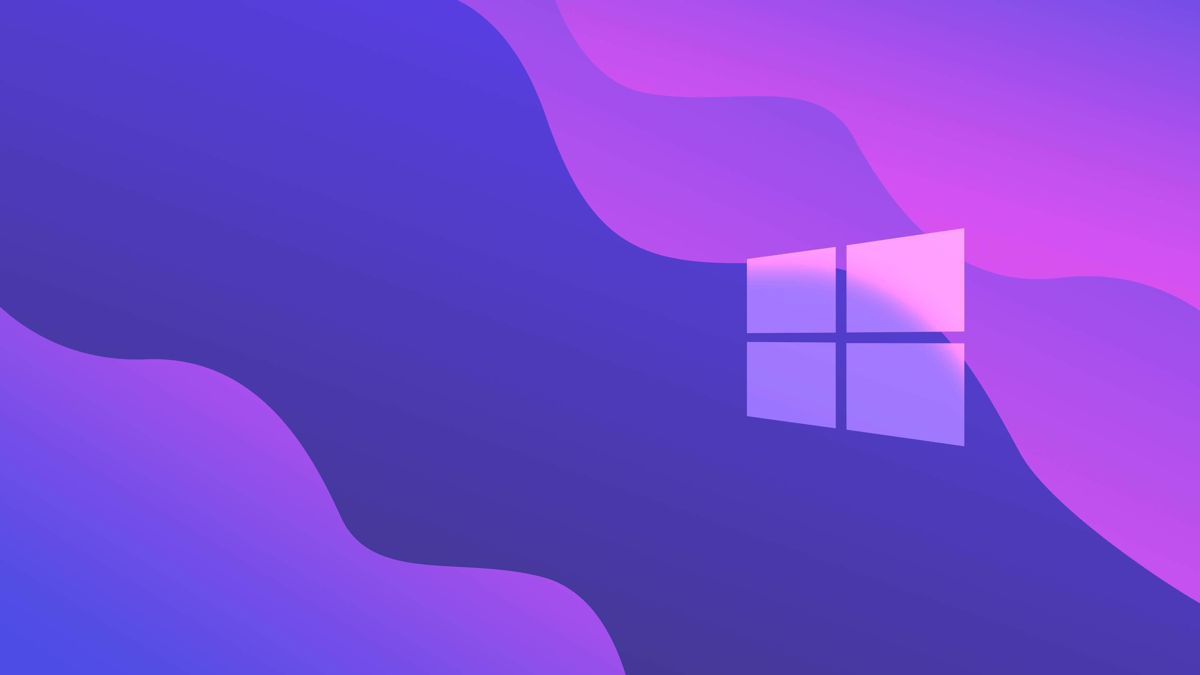 Windows 10 Minimal Wallpapers