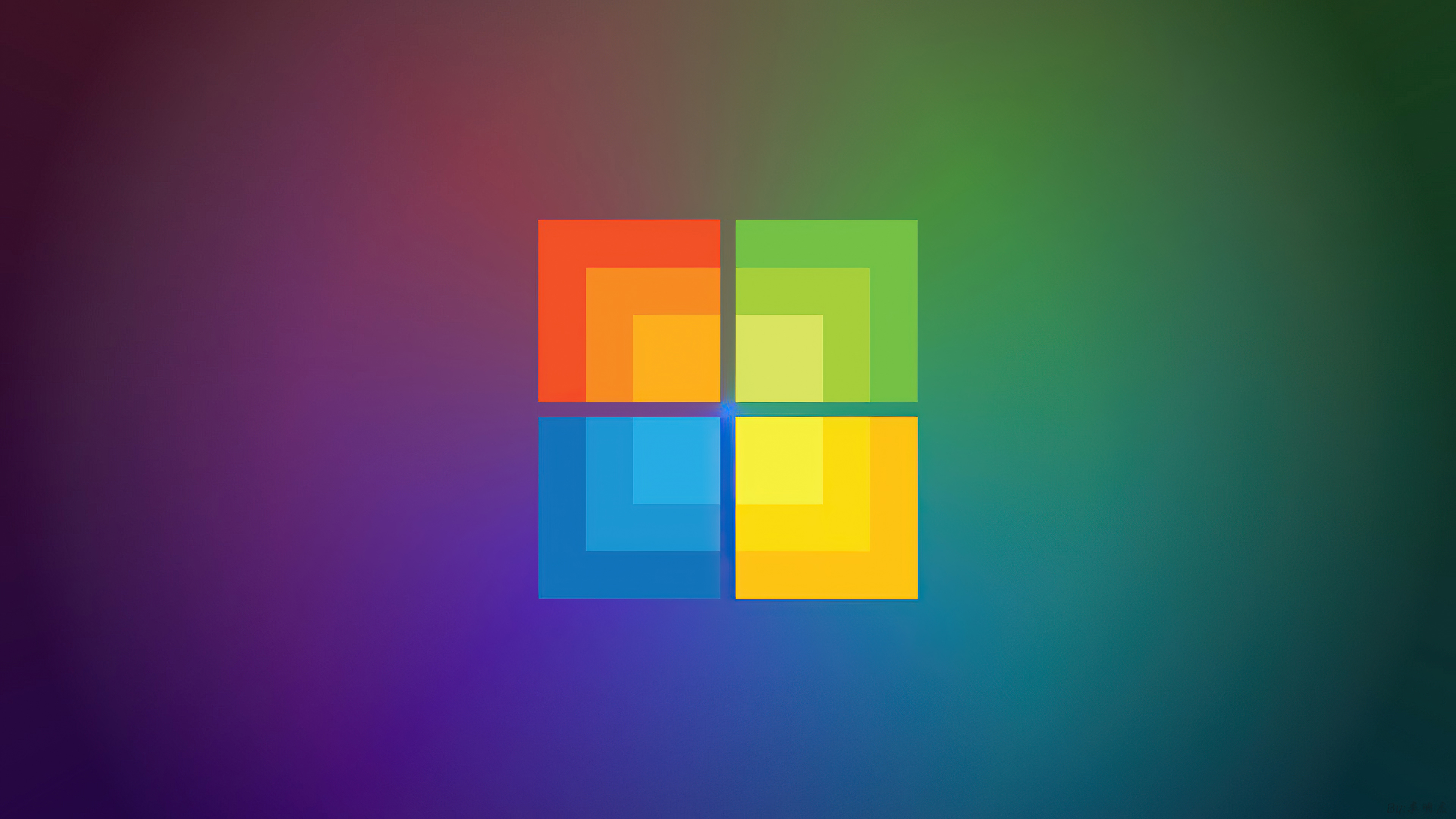 Windows 10 Minimal Wallpapers