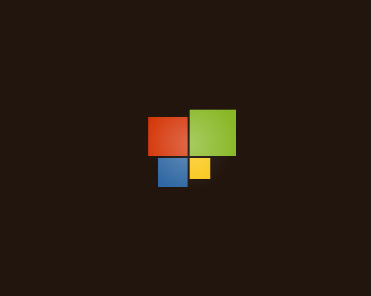 Windows 10 Minimal Wallpapers