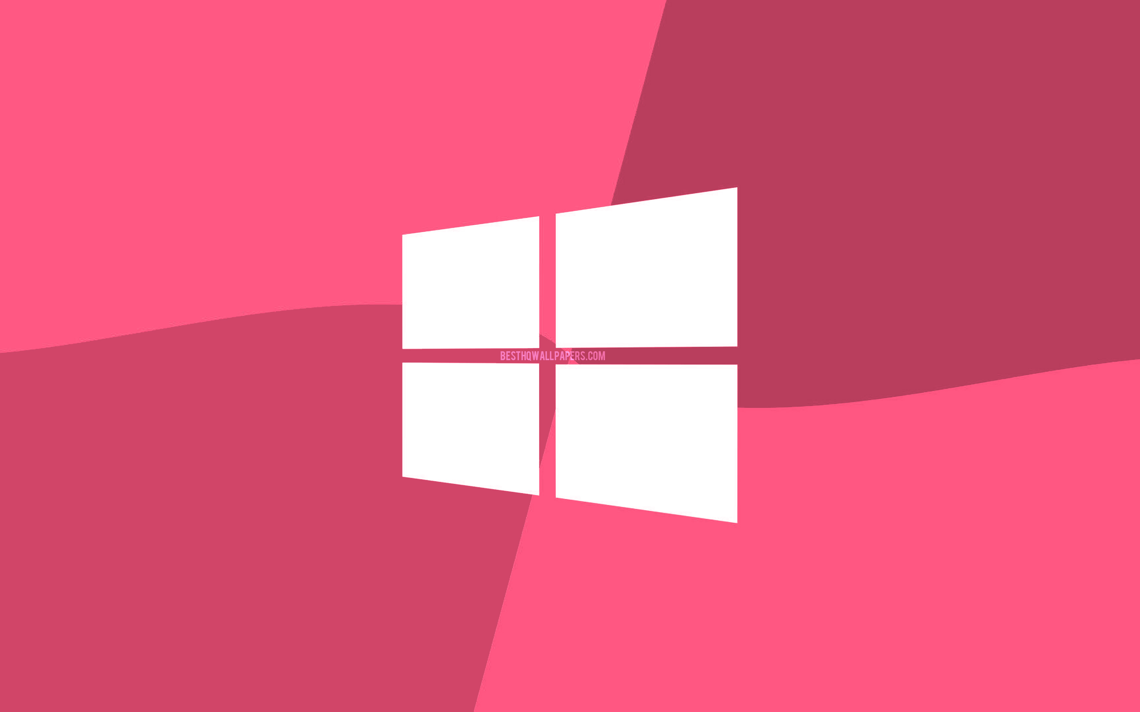 Windows 10 Minimal Wallpapers