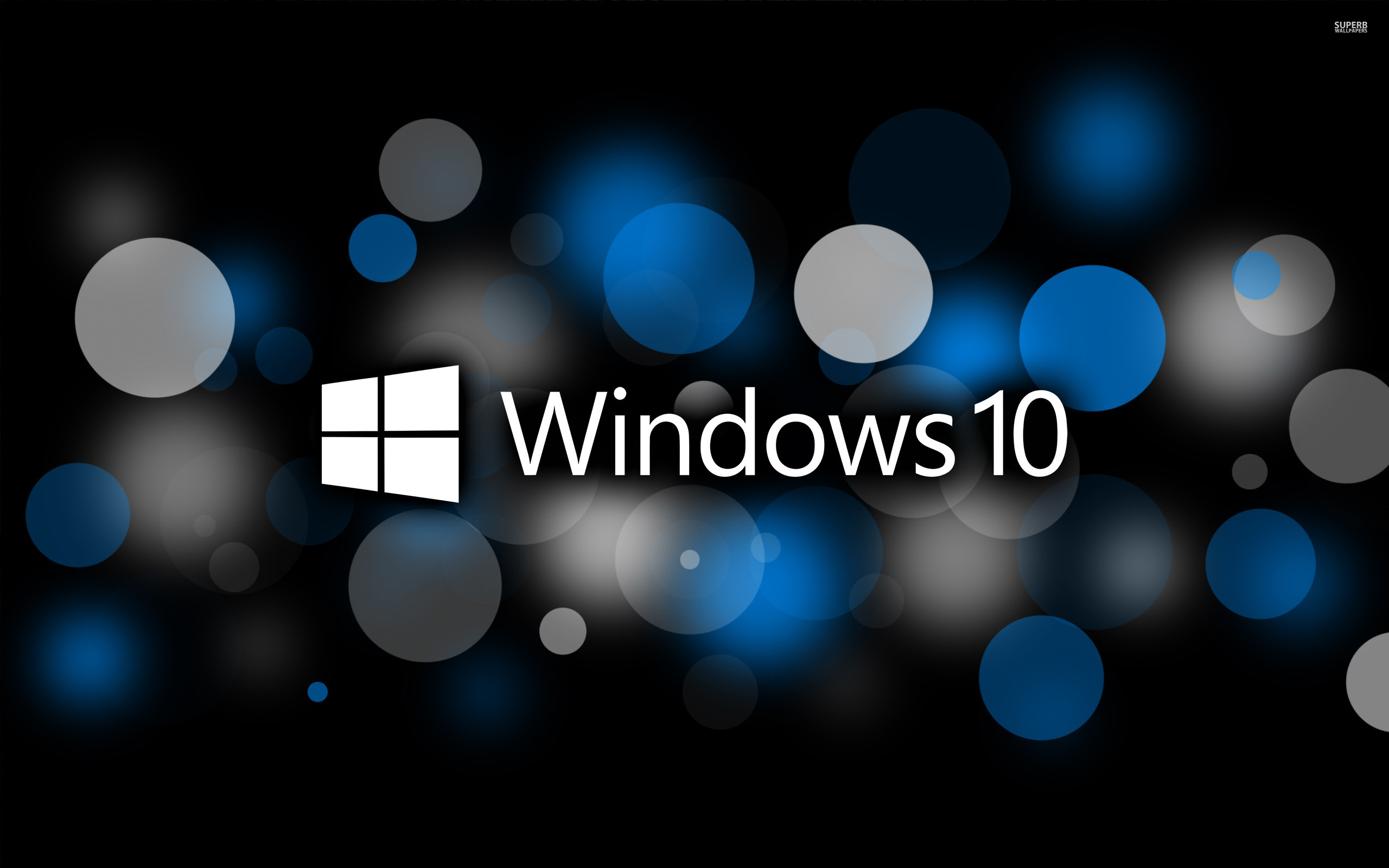 Windows 10 Professional Wallpapers