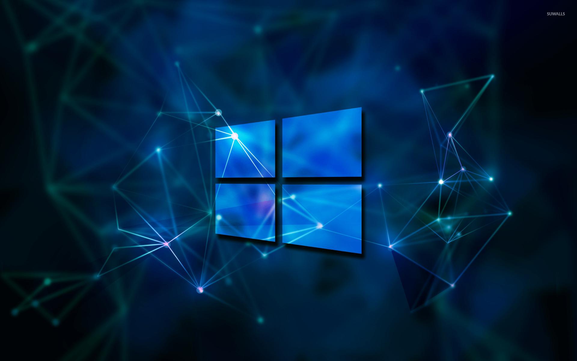 Windows 10 Professional Wallpapers