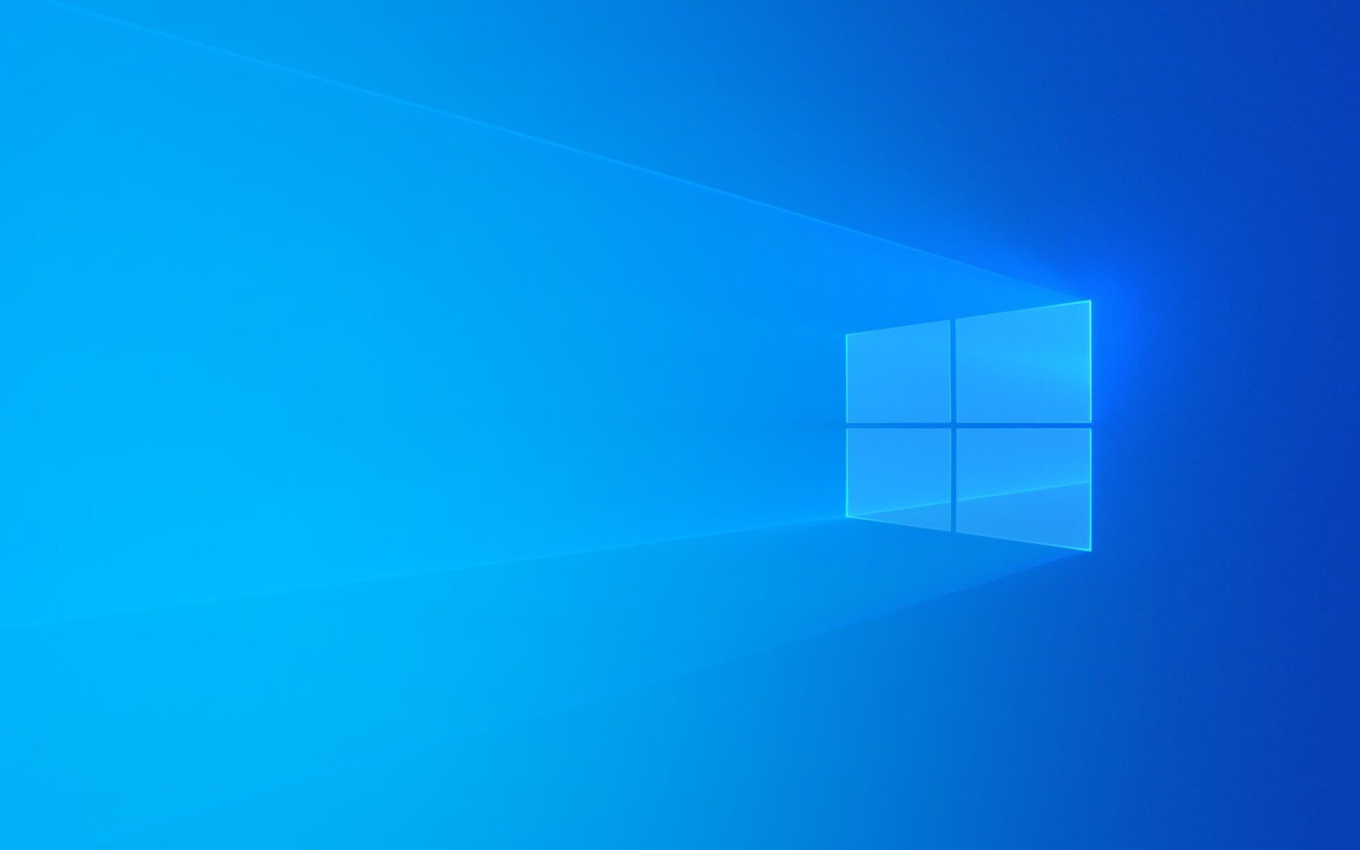 Windows 10 Professional Wallpapers