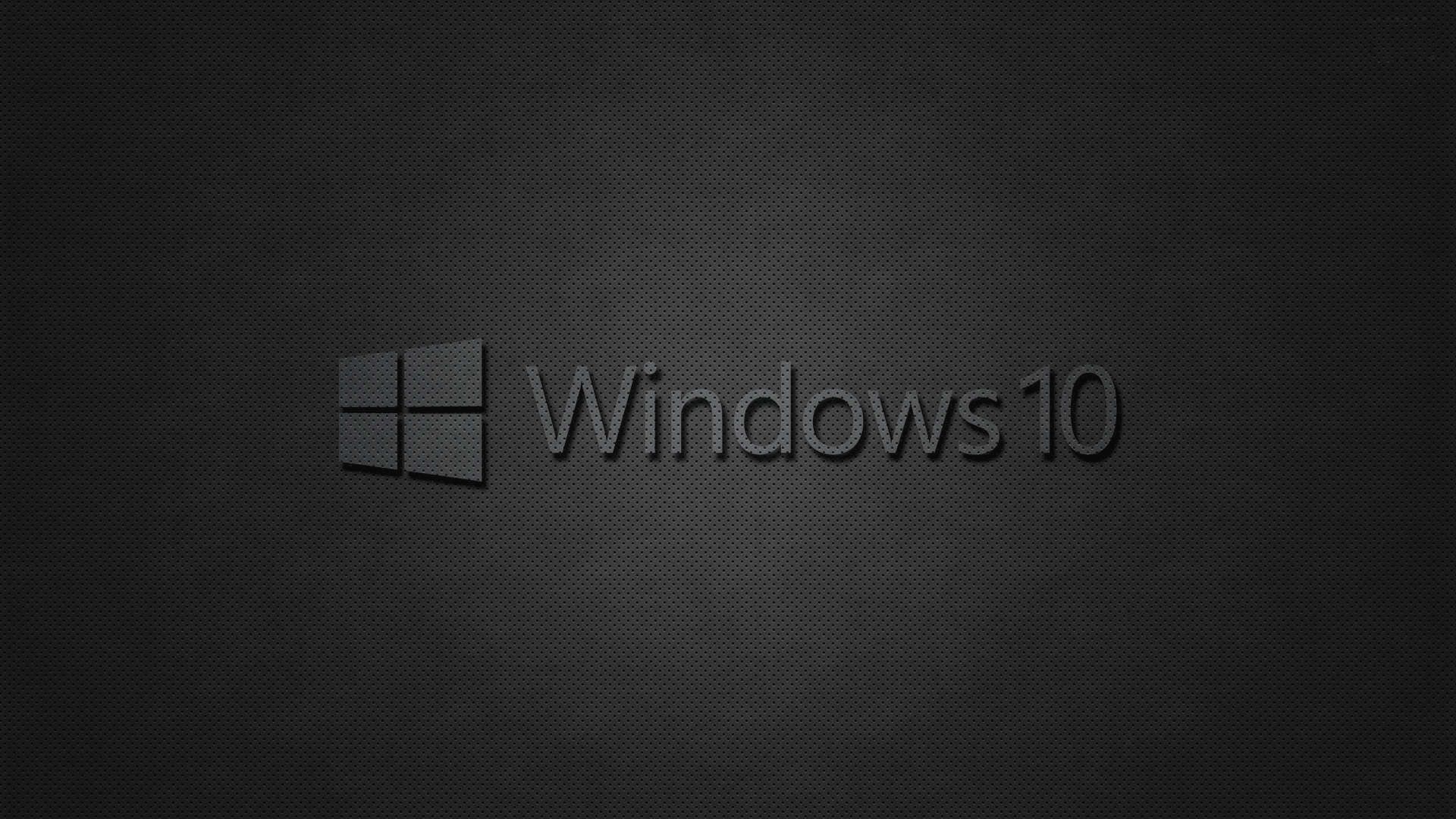 Windows 10 Professional Wallpapers