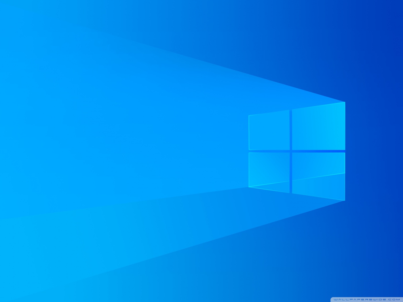 Windows 10 Professional Wallpapers