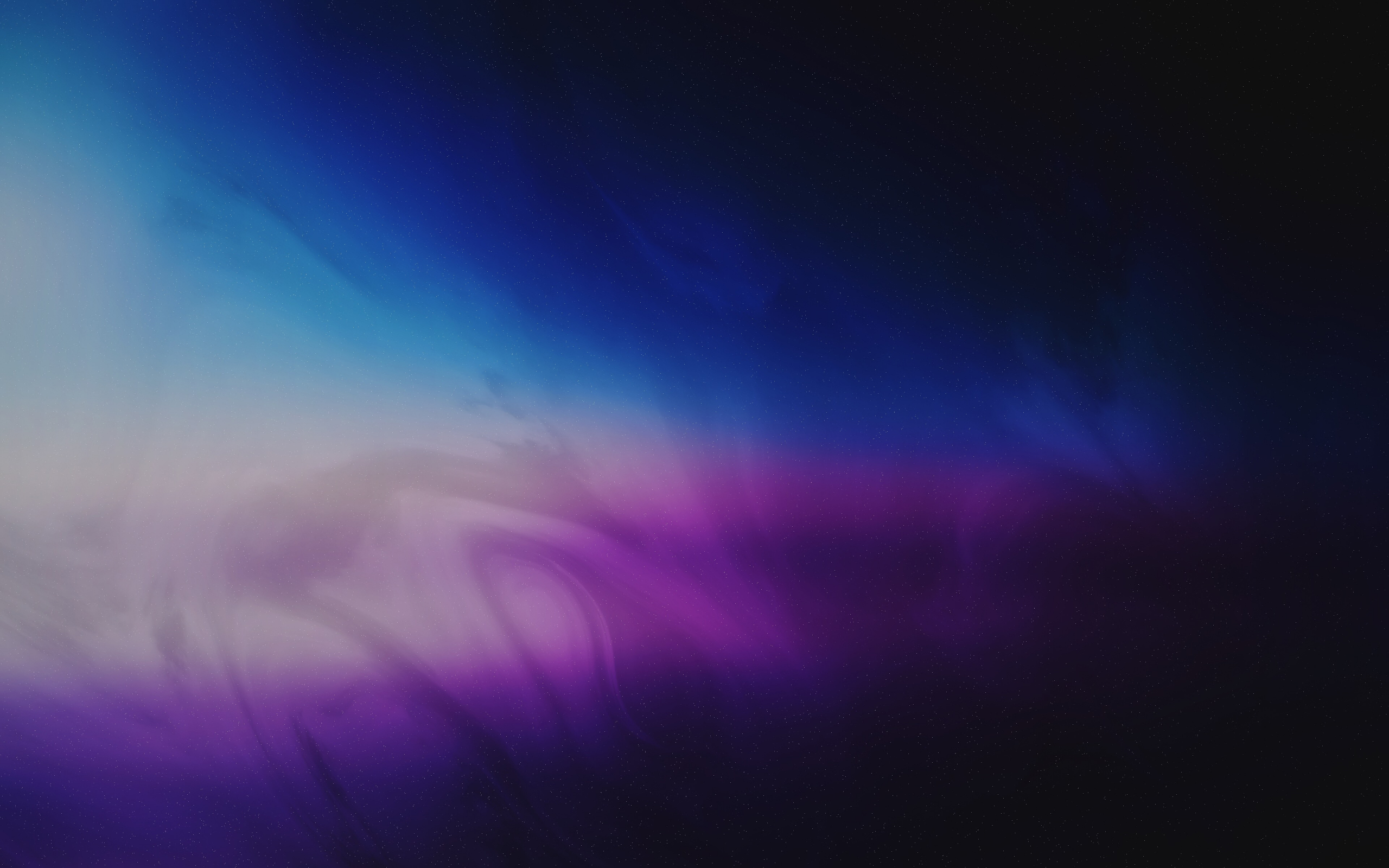 Windows 10 Purple Gradient Wallpapers