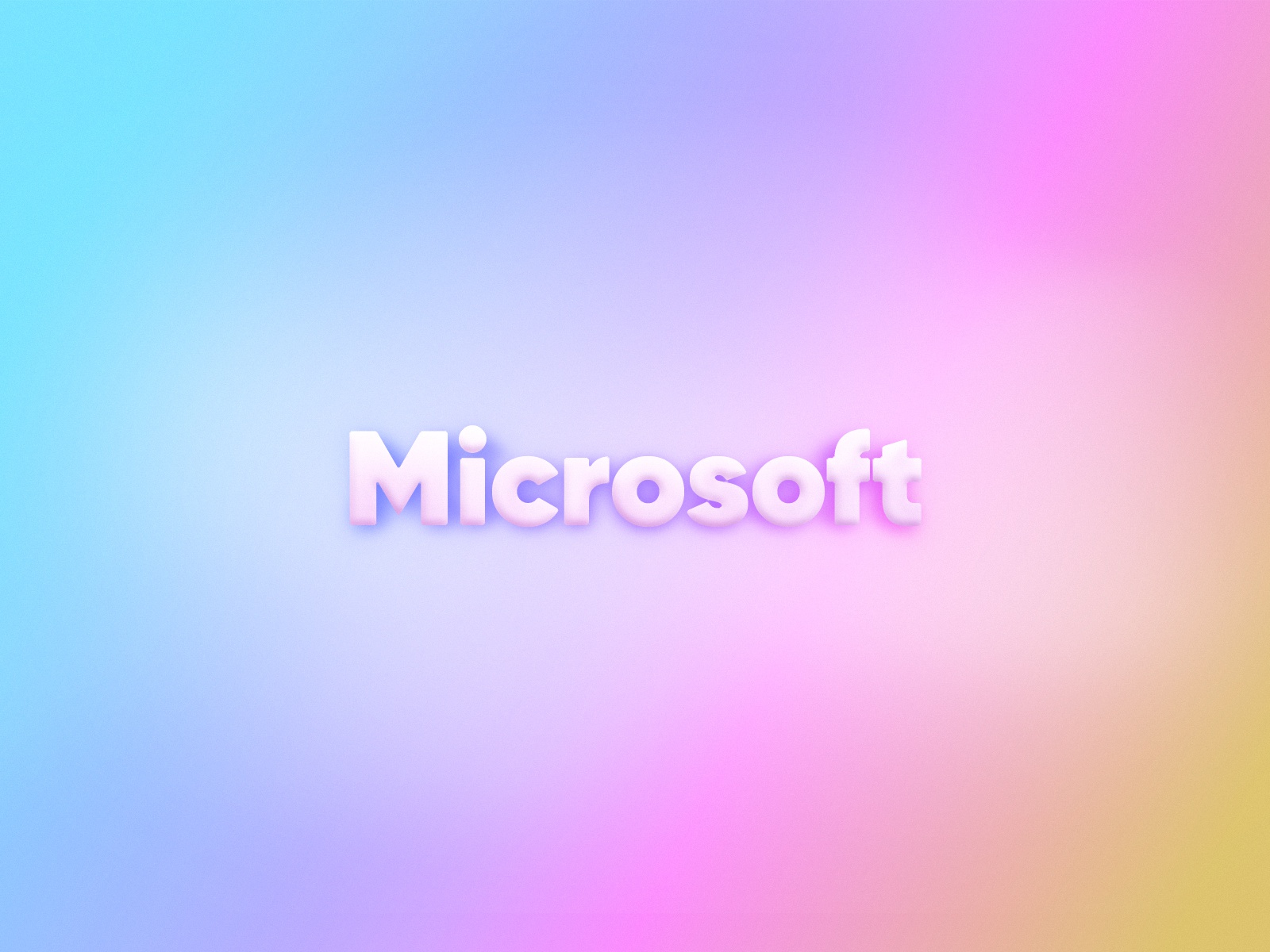 Windows 10 Purple Gradient Wallpapers