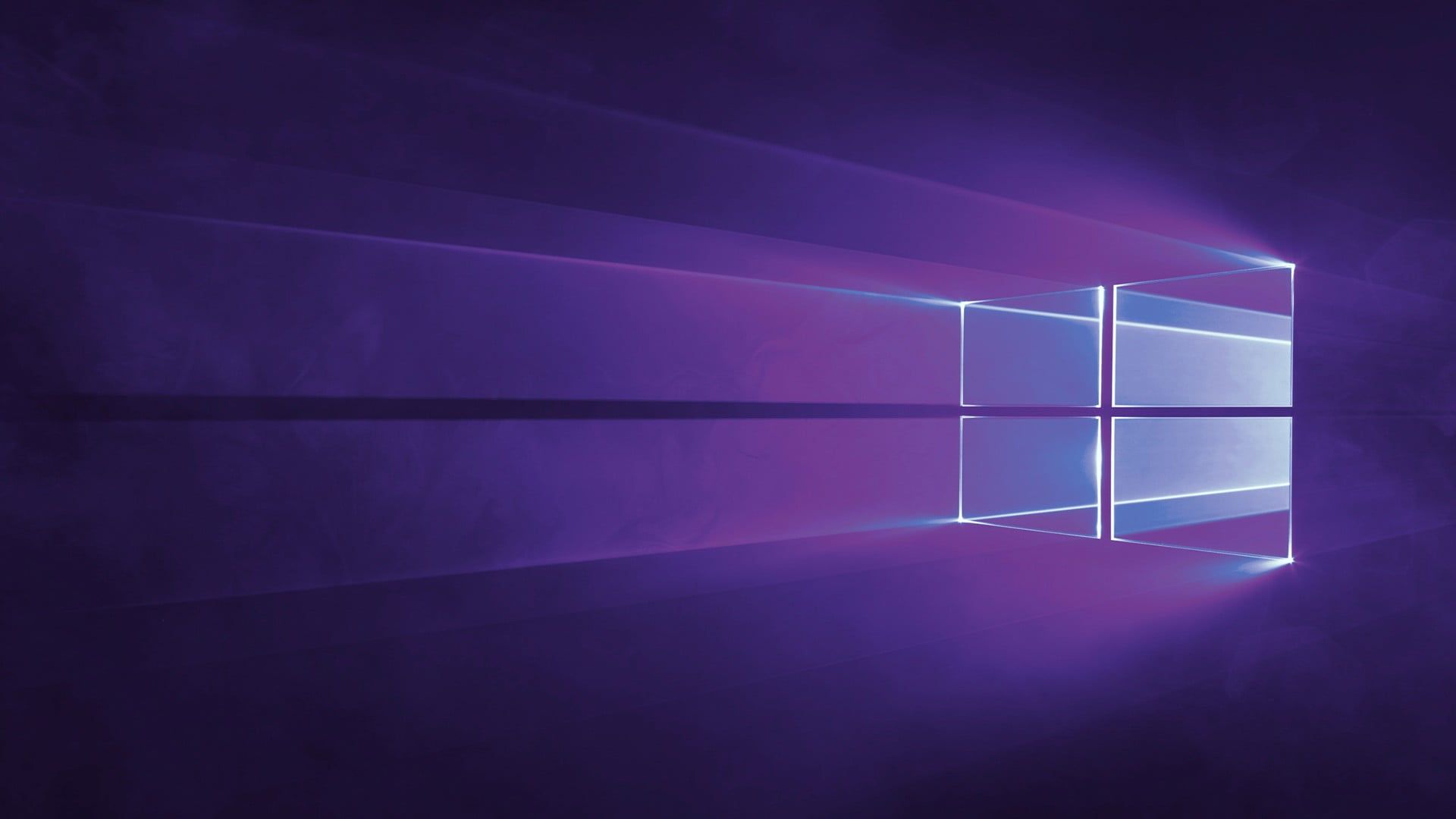 Windows 10 Purple Wallpapers