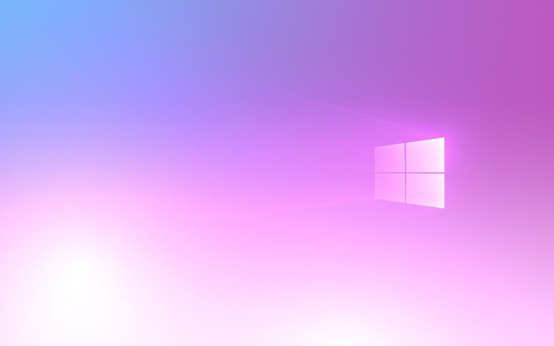 Windows 10 Purple Wallpapers