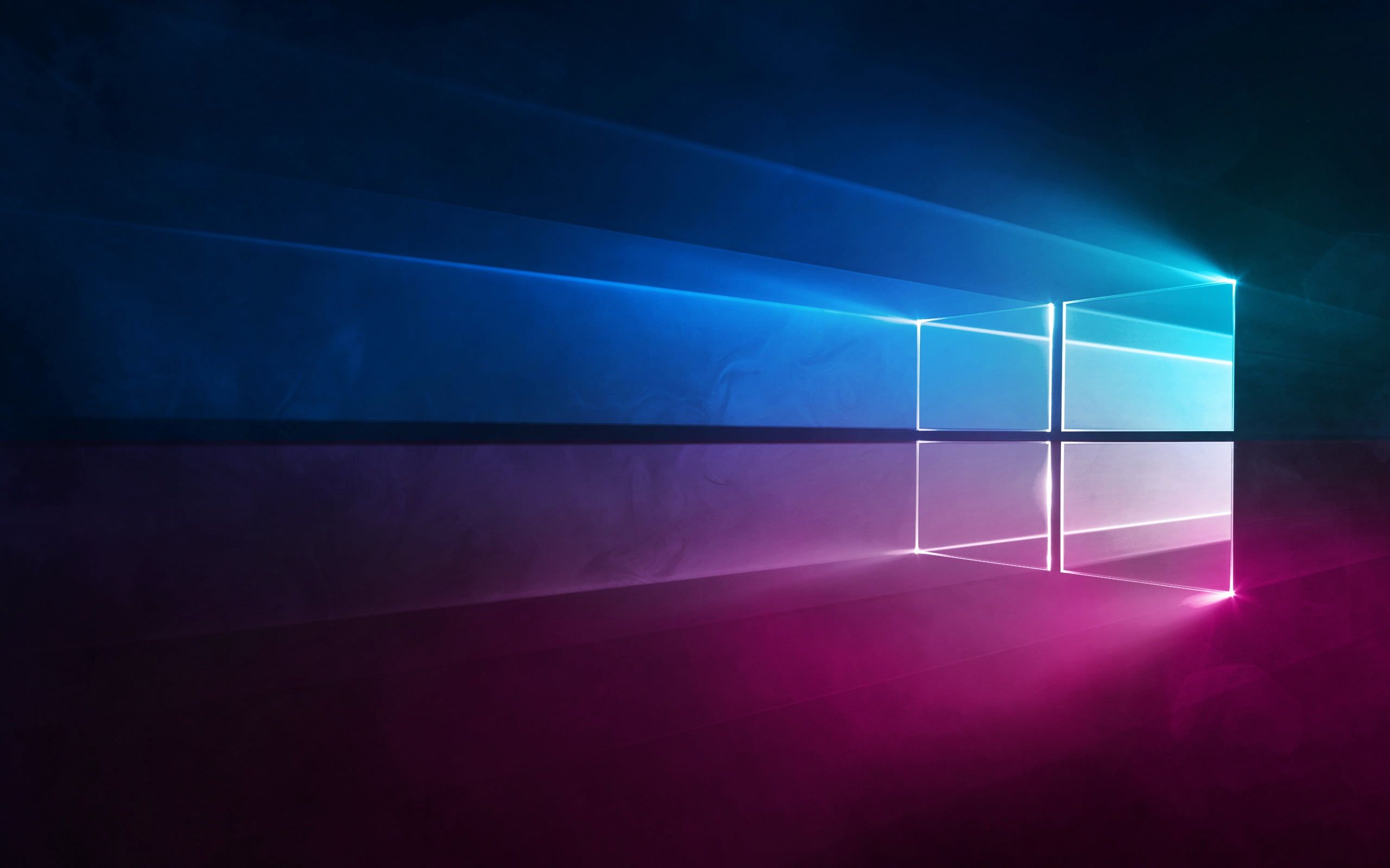 Windows 10 Purple Wallpapers