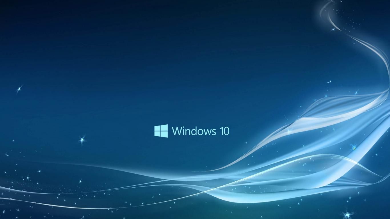 Windows 10 Wallpapers