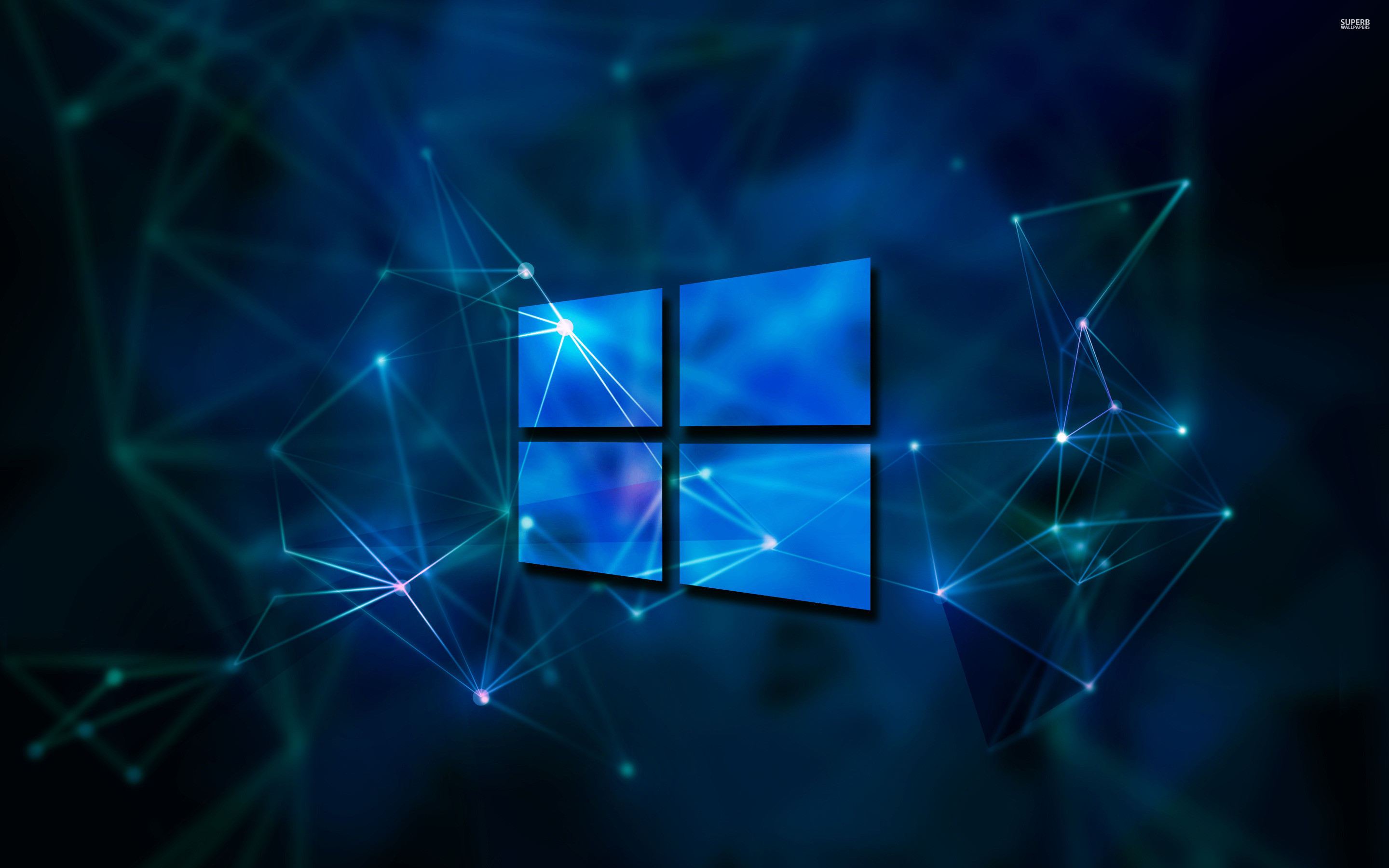 Windows 10 Wallpapers