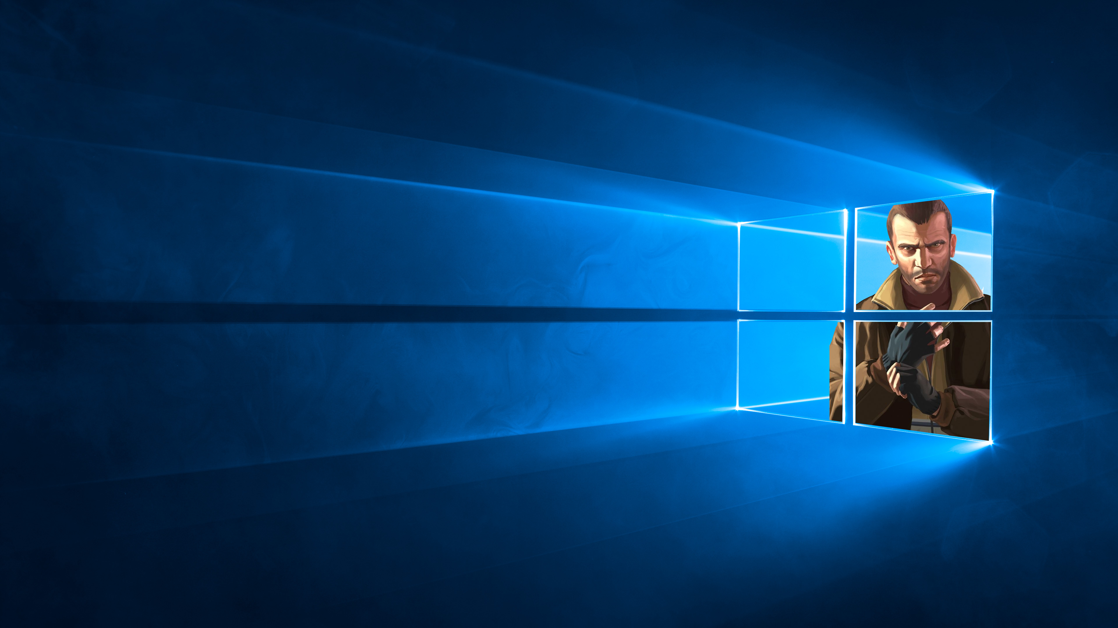 Windows 10 Wallpapers