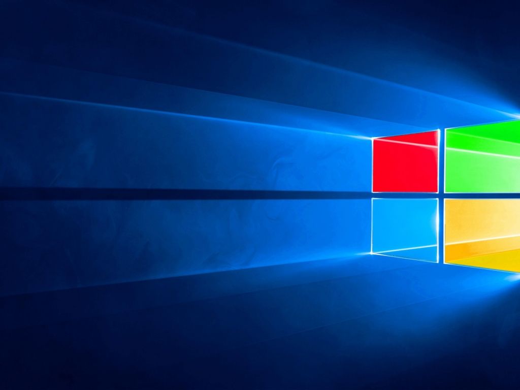 Windows 10 Wallpapers