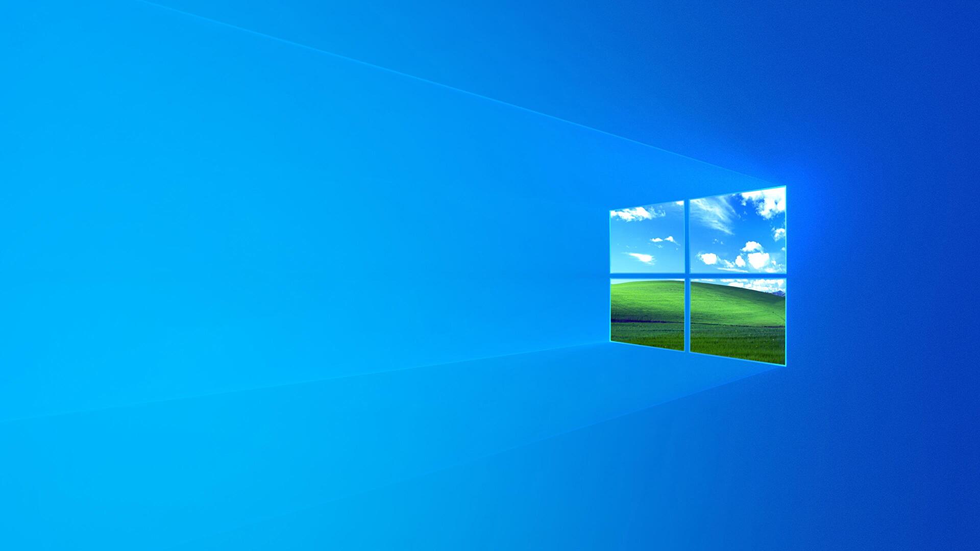 Windows 10 Wallpapers