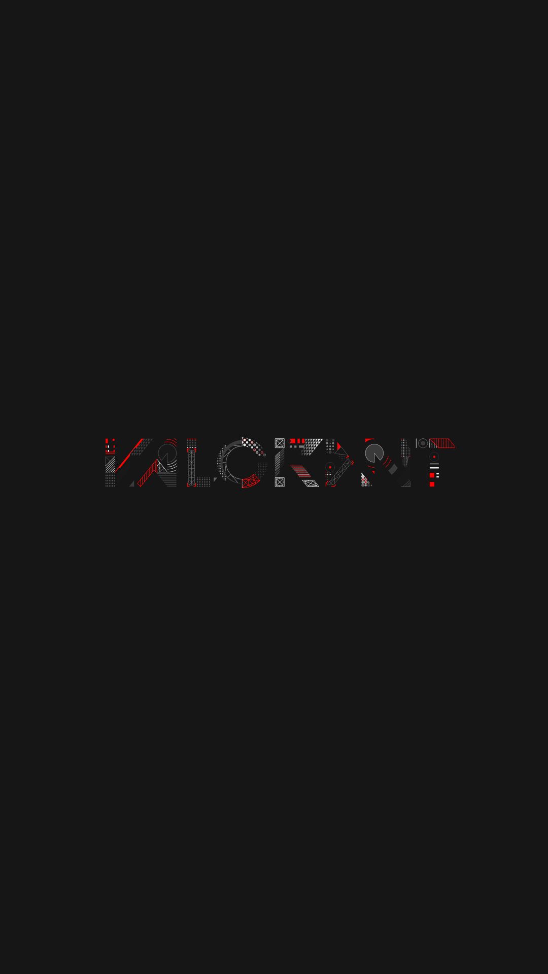 Windows 10 X Valorant Logo Wallpapers