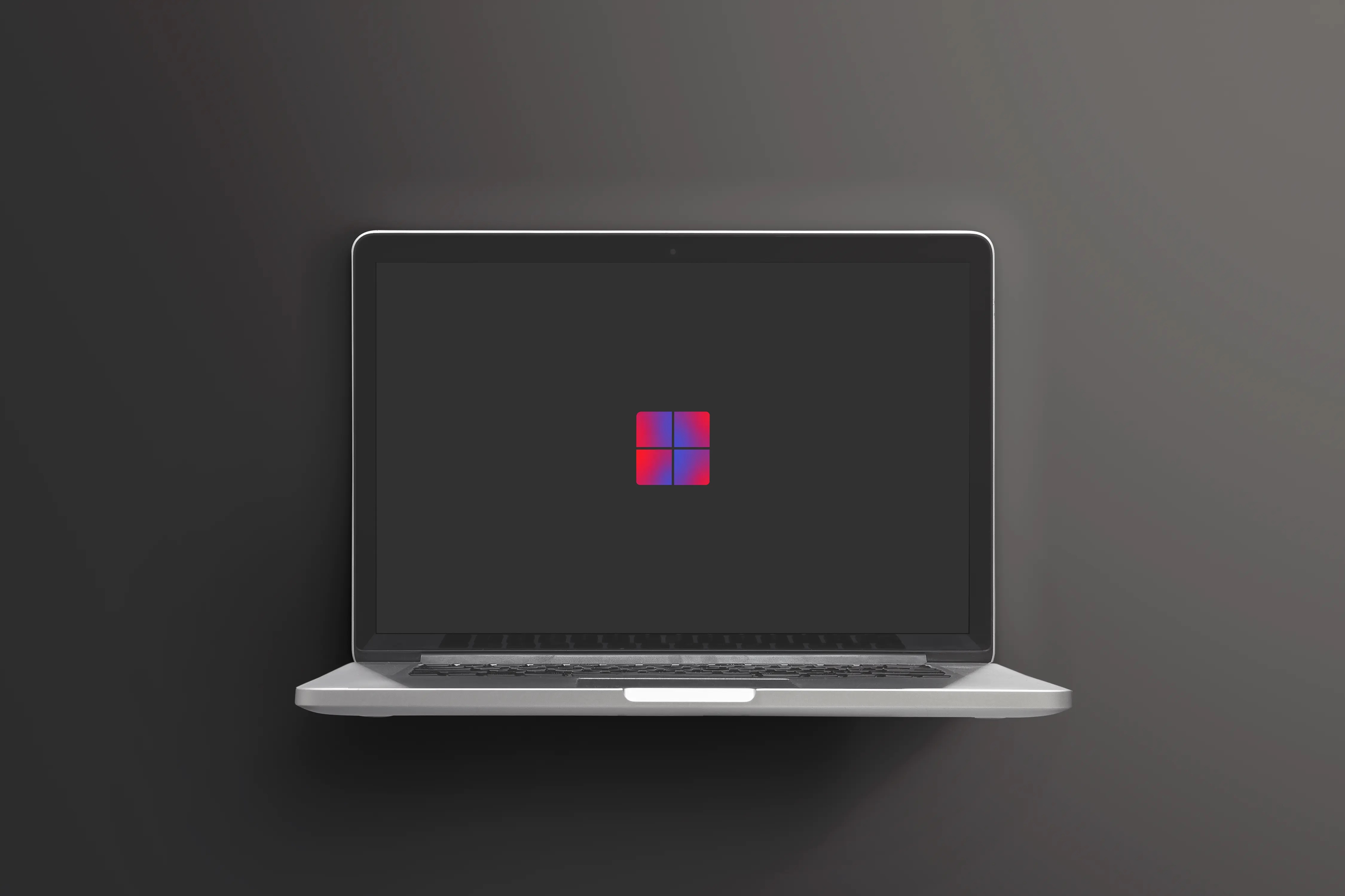 Windows 11 4K Logo Wallpapers