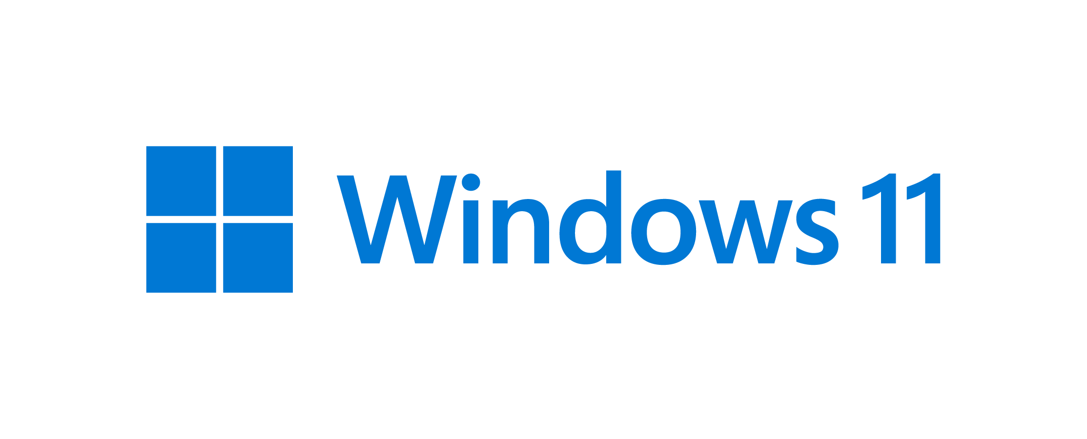 Windows 11 Burning Logo 4K Wallpapers