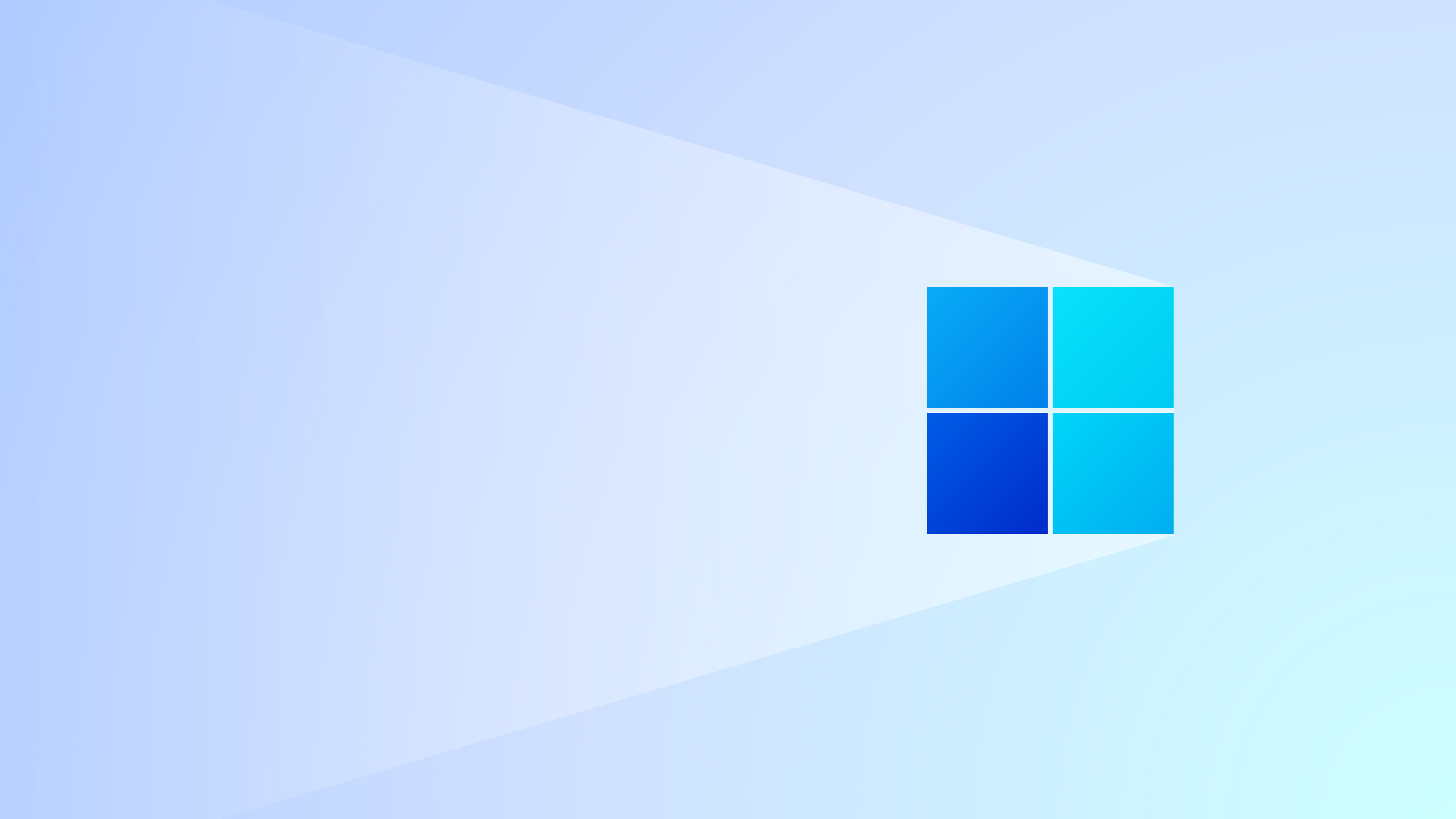 Windows 11 Dark Gradient 4K Wallpapers