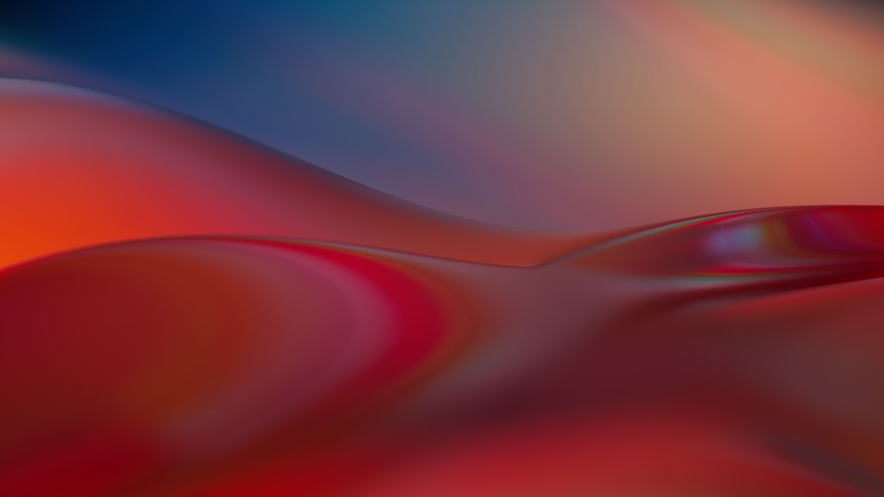 Windows 11 Dark Gradient 4K Wallpapers