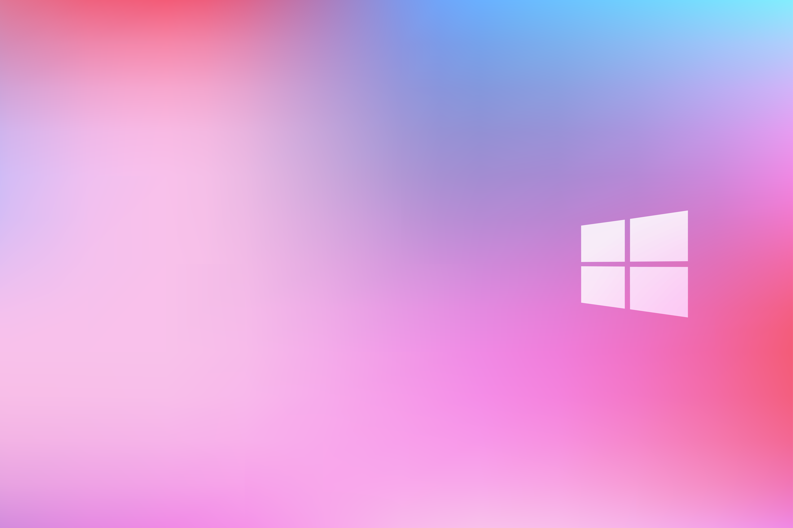 Windows 11 In 4K Wallpapers