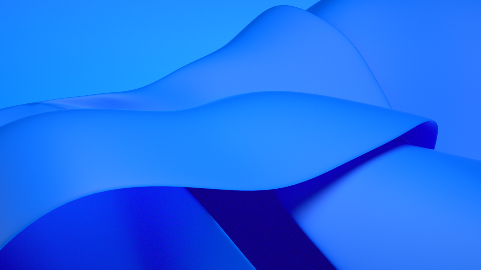 Windows 11 Style Abstract Wallpapers