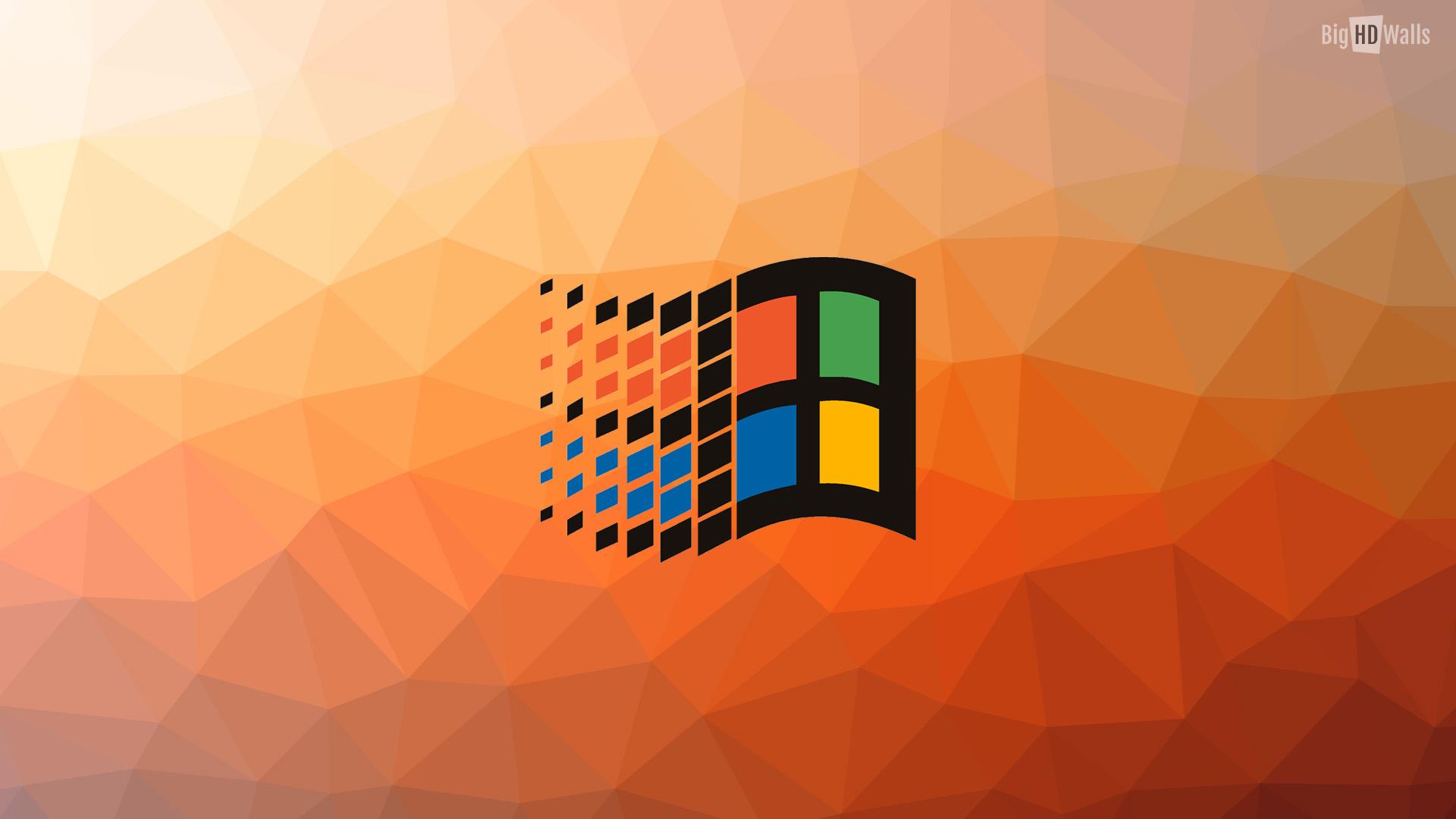 Windows 3.1 Wallpapers