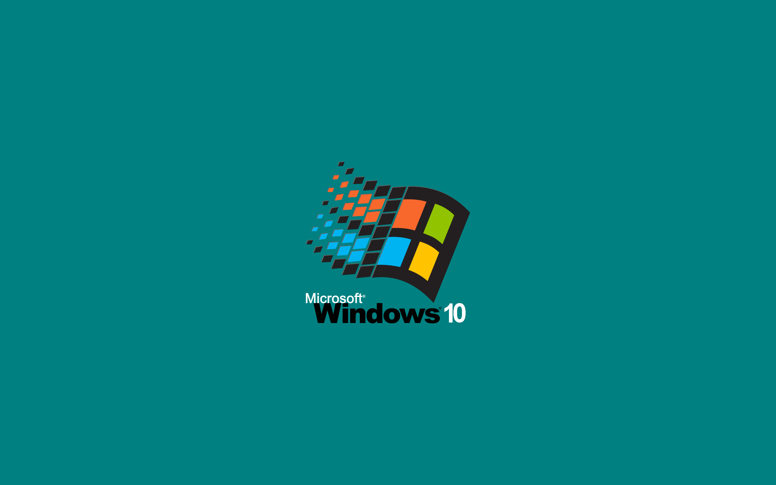 Windows 3.1 Wallpapers