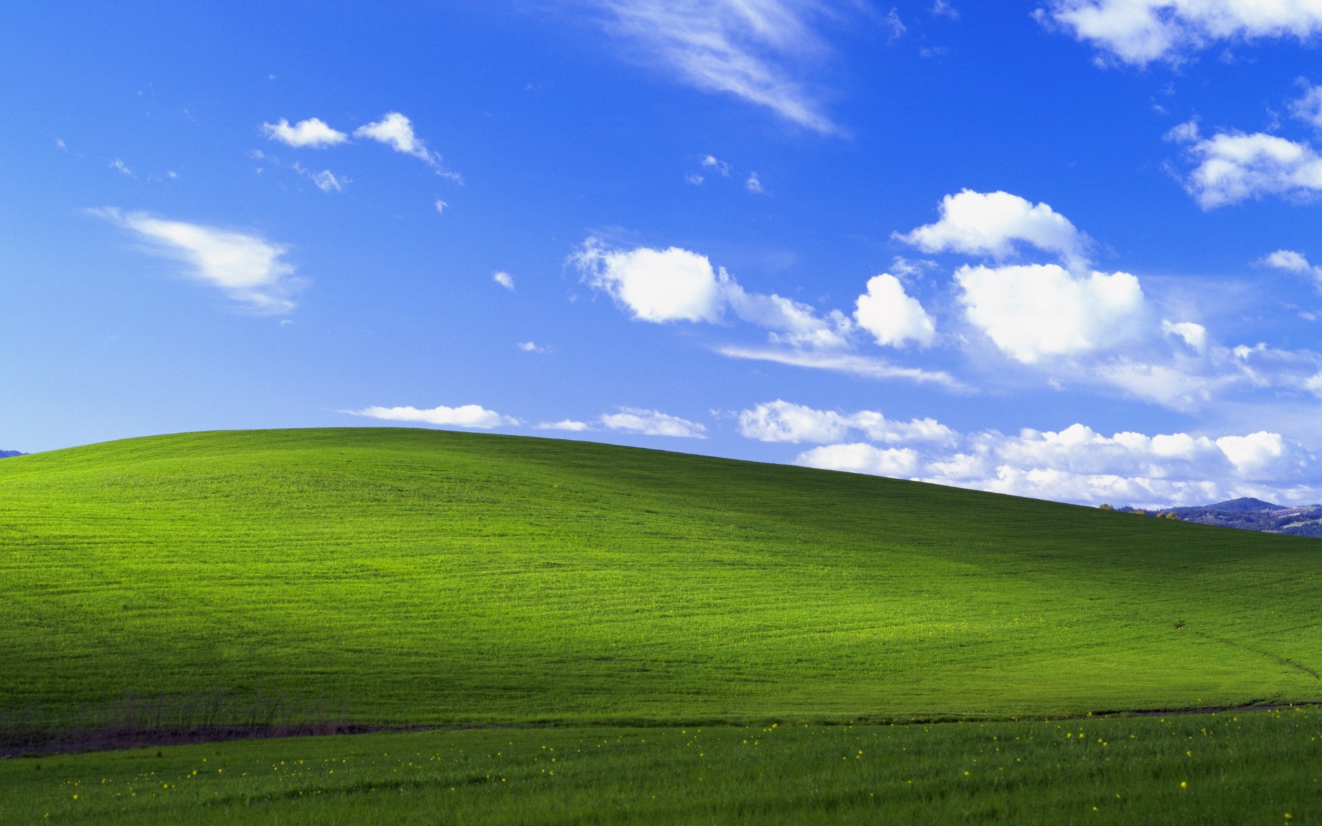 Windows 3.1 Wallpapers