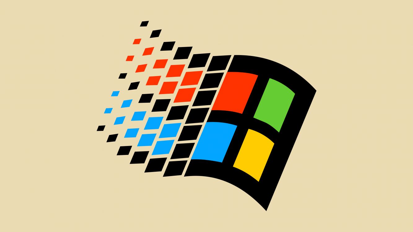 Windows 3.1 Wallpapers