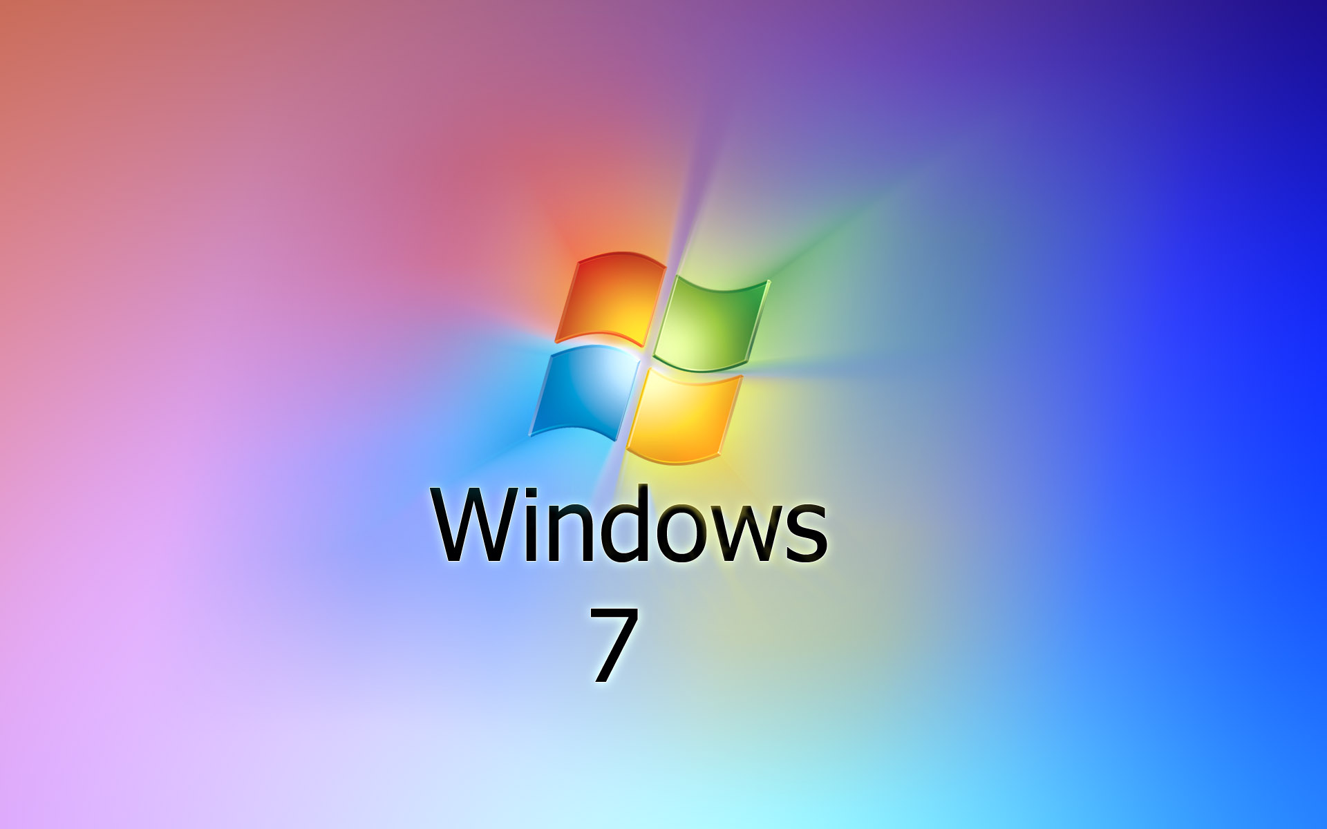 Windows 7 4K Wallpapers