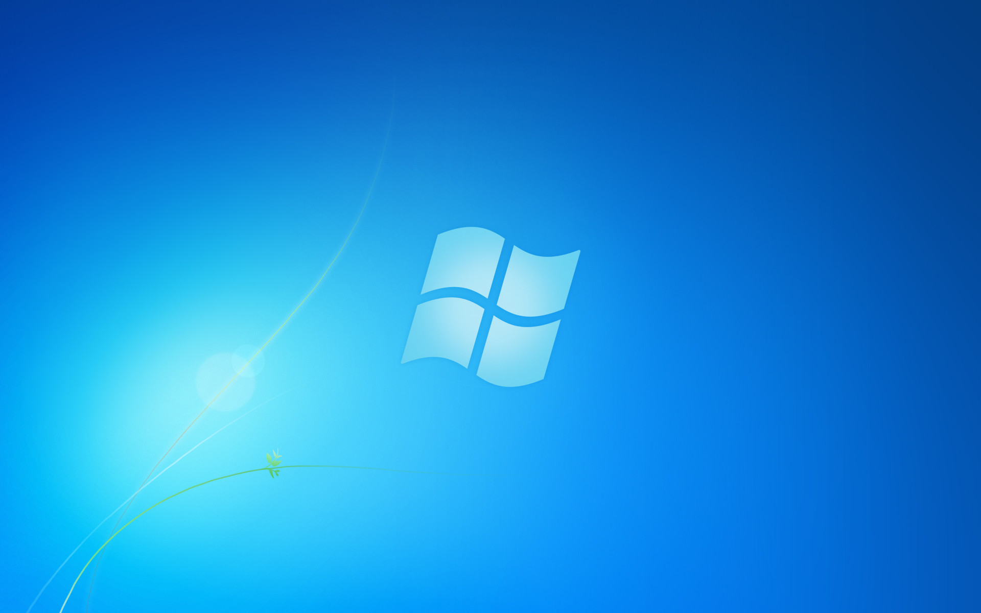 Windows 7 4K Wallpapers