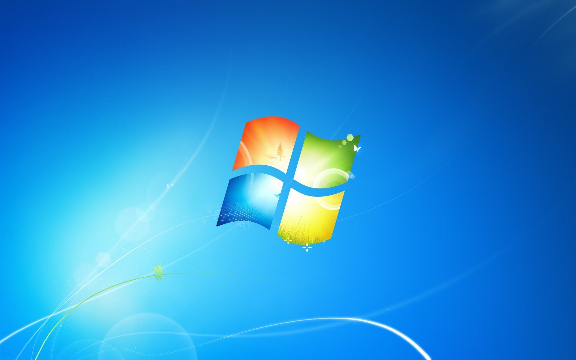 Windows 7 Hd Backgrounds