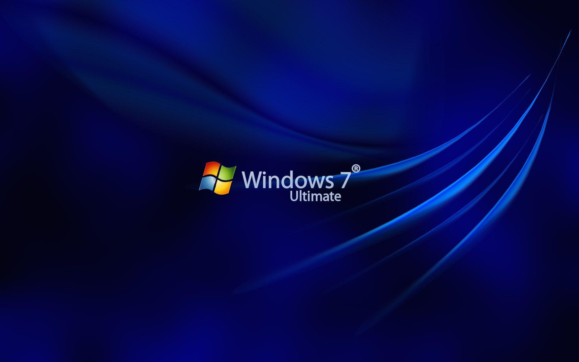 Windows 7 Hd Backgrounds