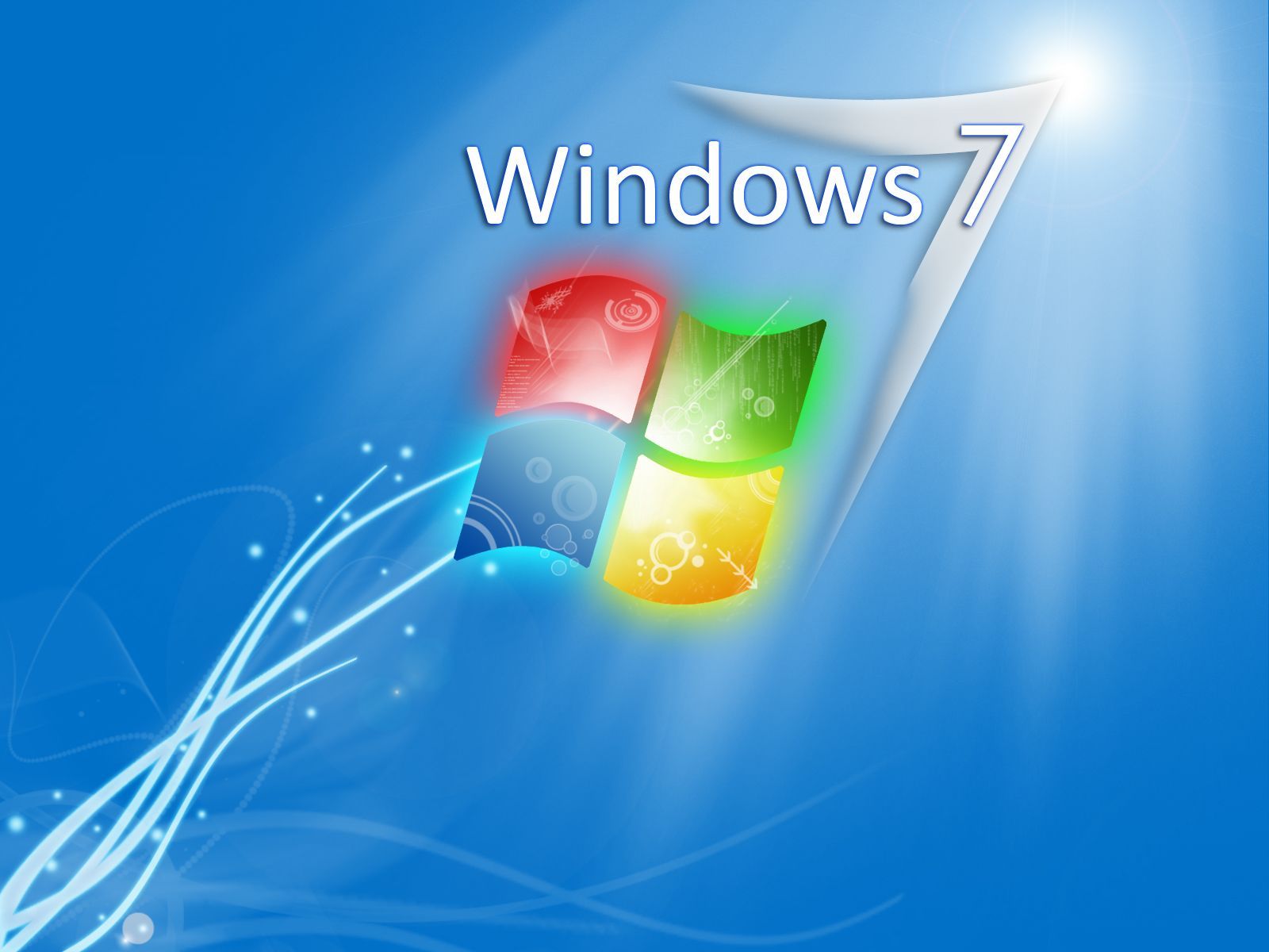 Windows 7 Hd Backgrounds