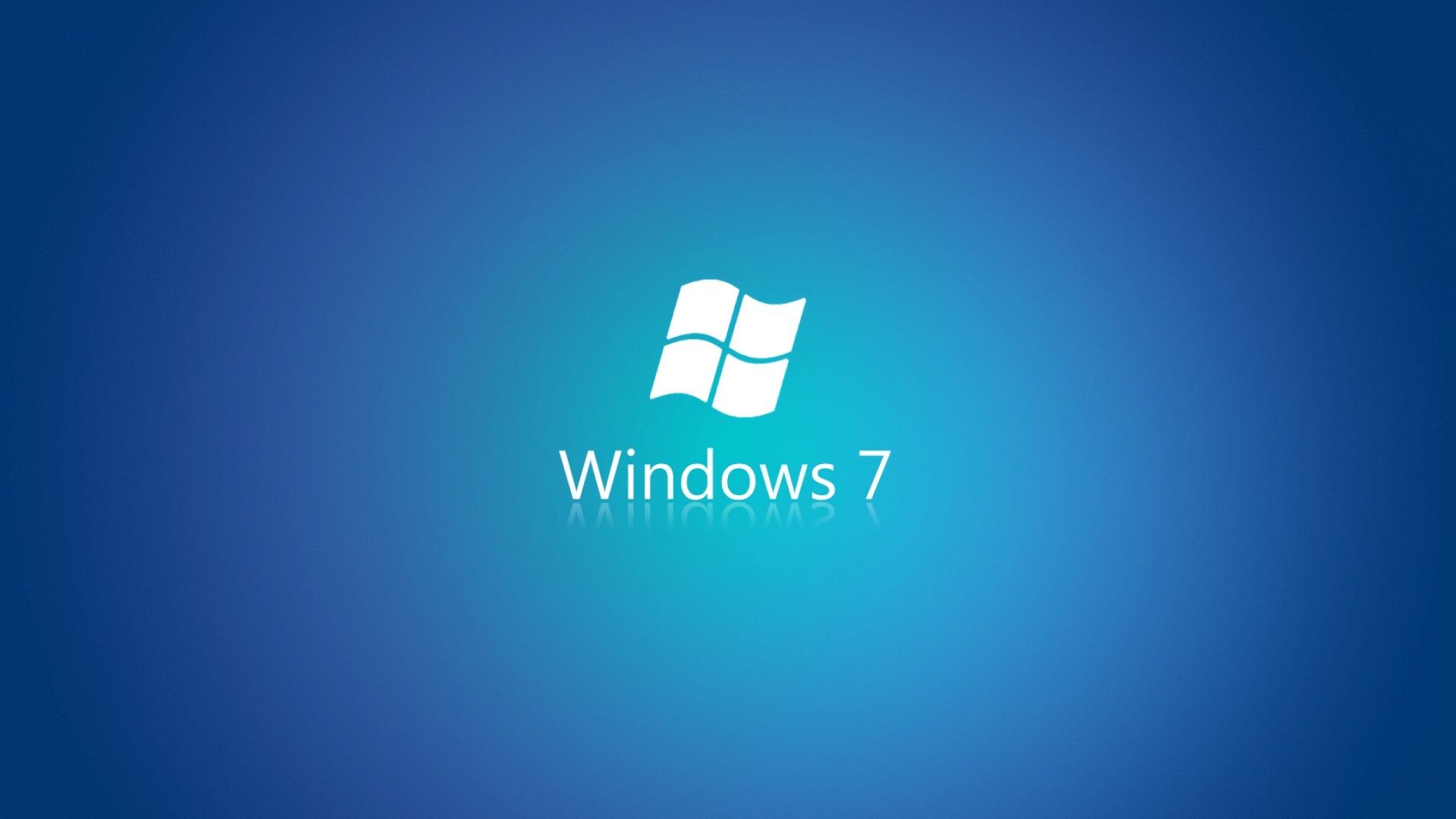 Windows 7 Logo Backgrounds