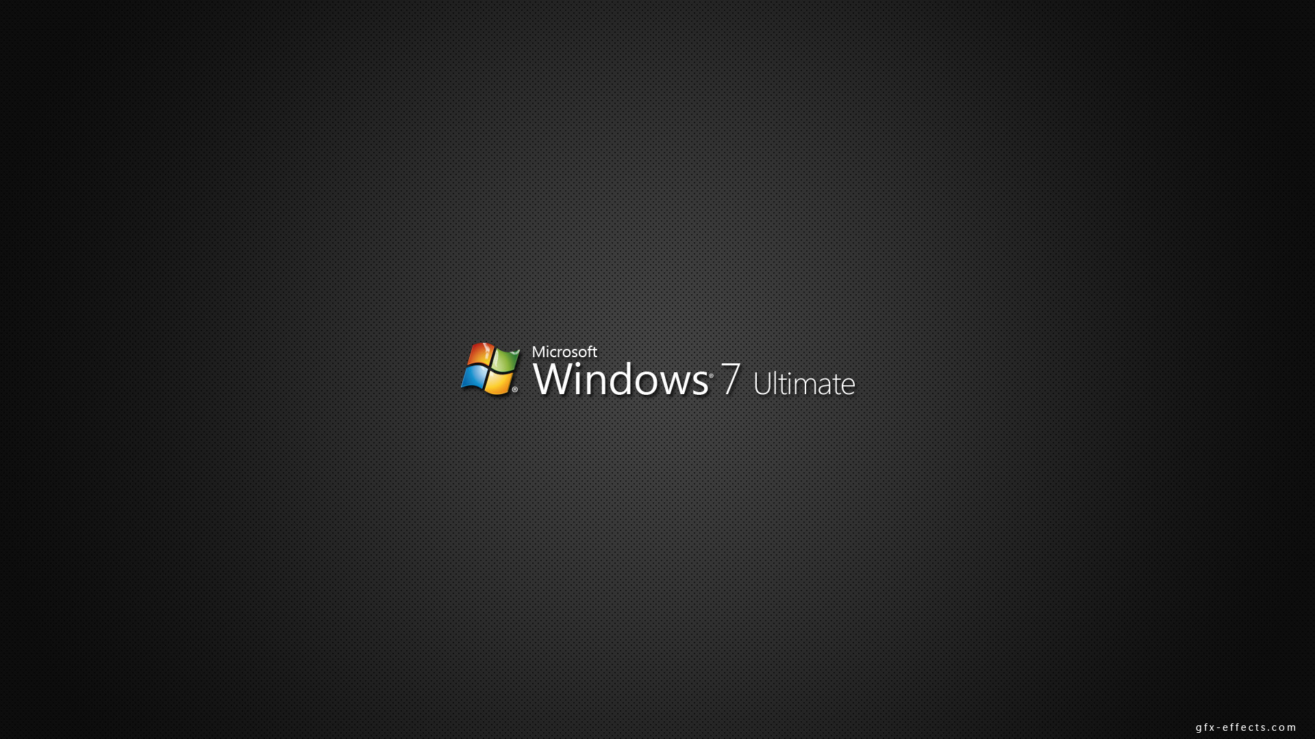 Windows 7 Ultimat Wallpapers