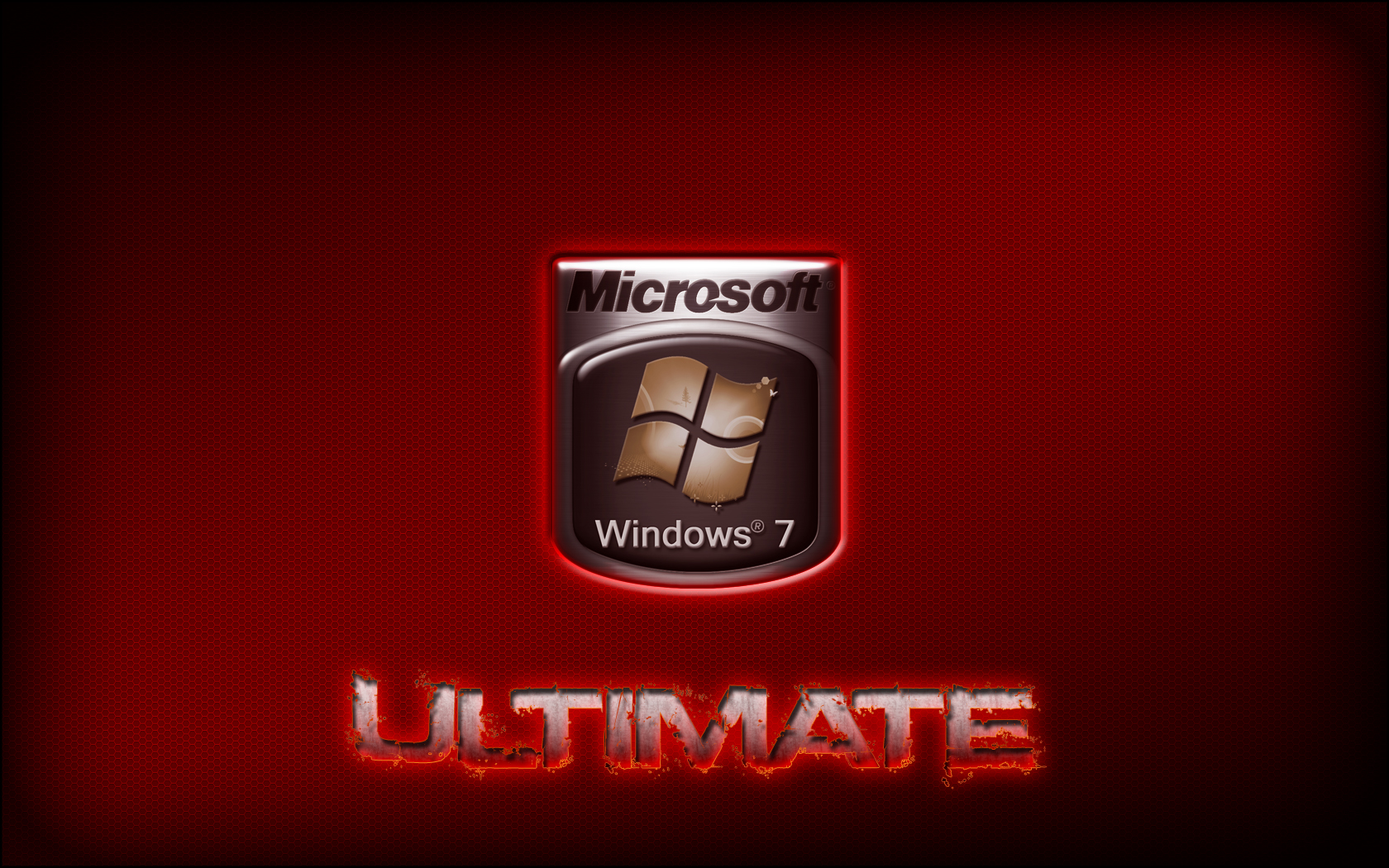 Windows 7 Ultimat Wallpapers