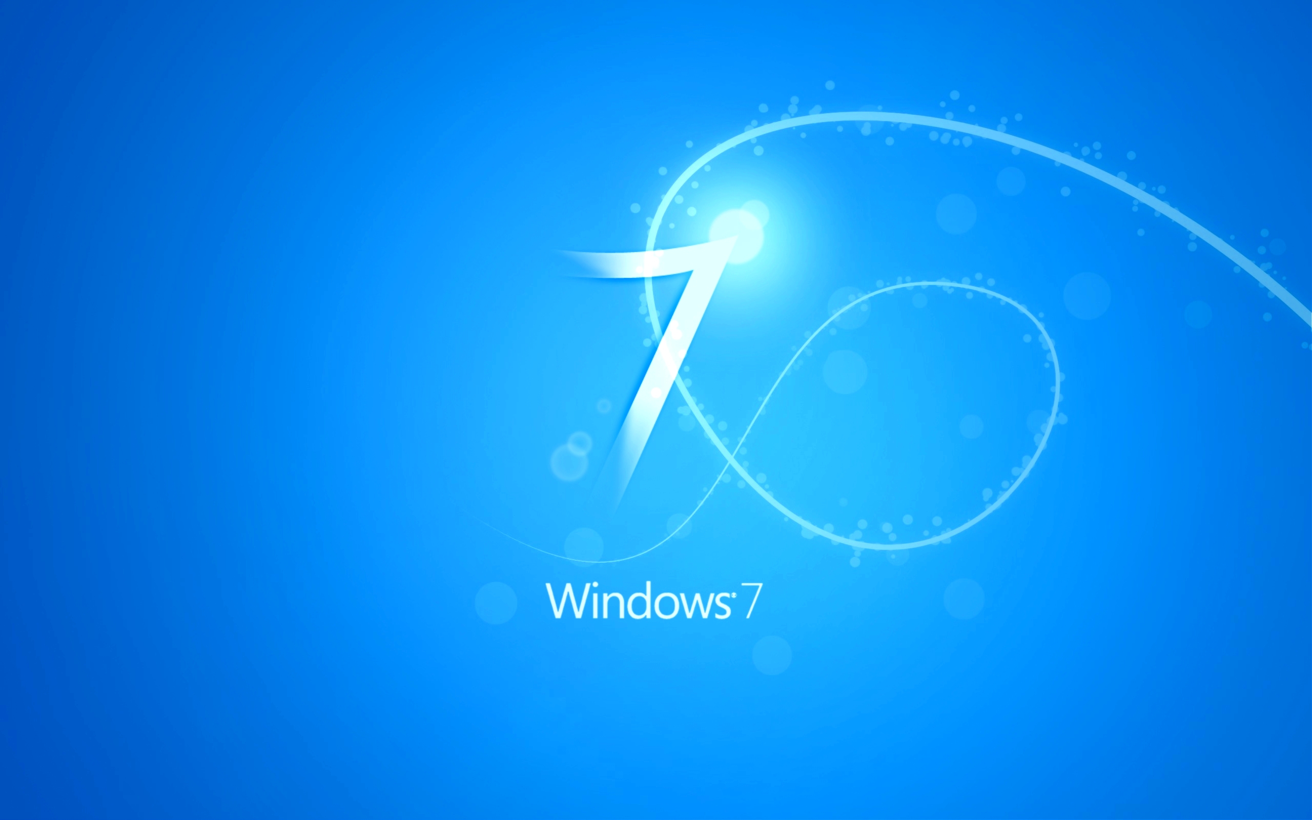 Windows 7 Ultimat Wallpapers